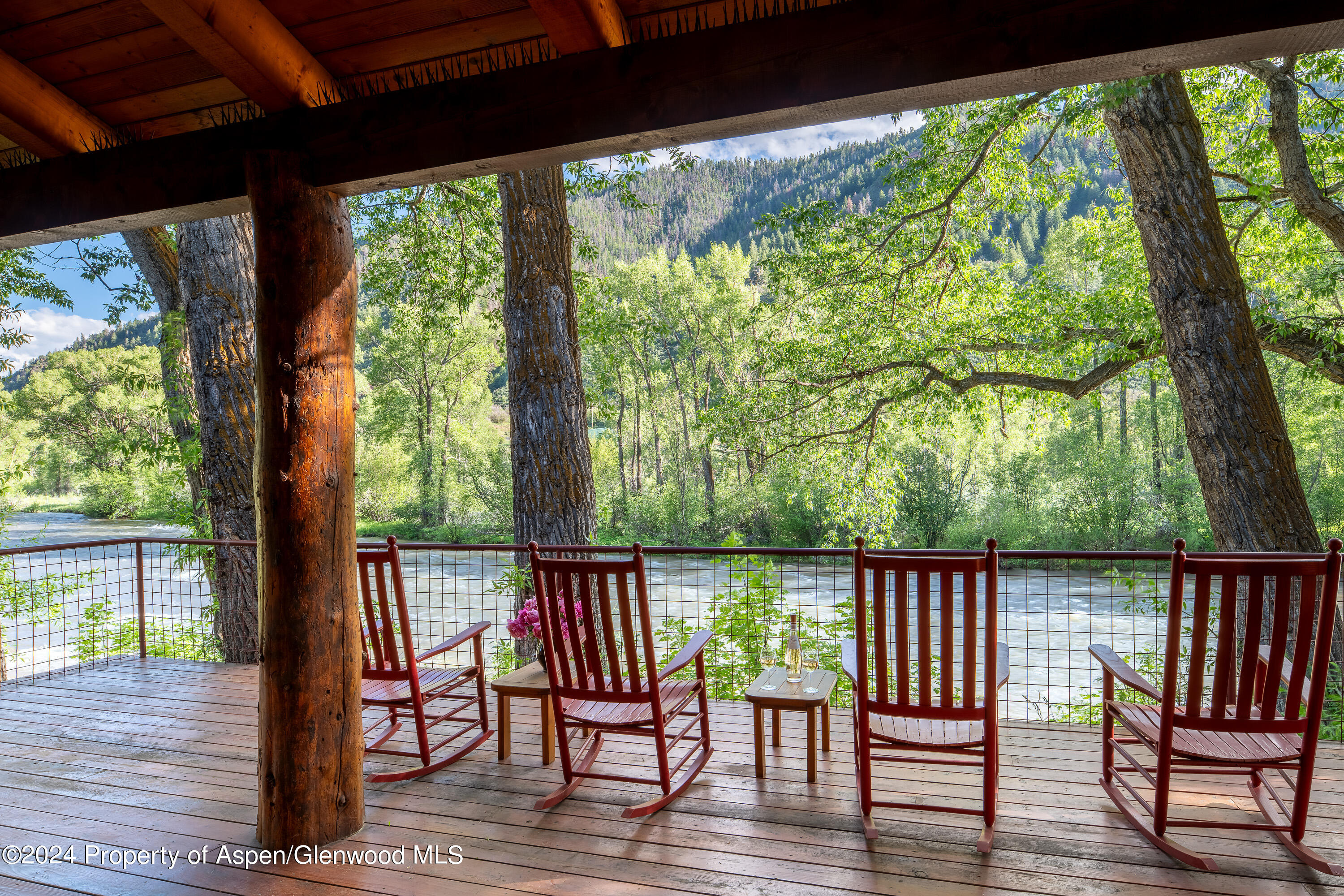 2128 Lower River Road Snowmass CO 81654