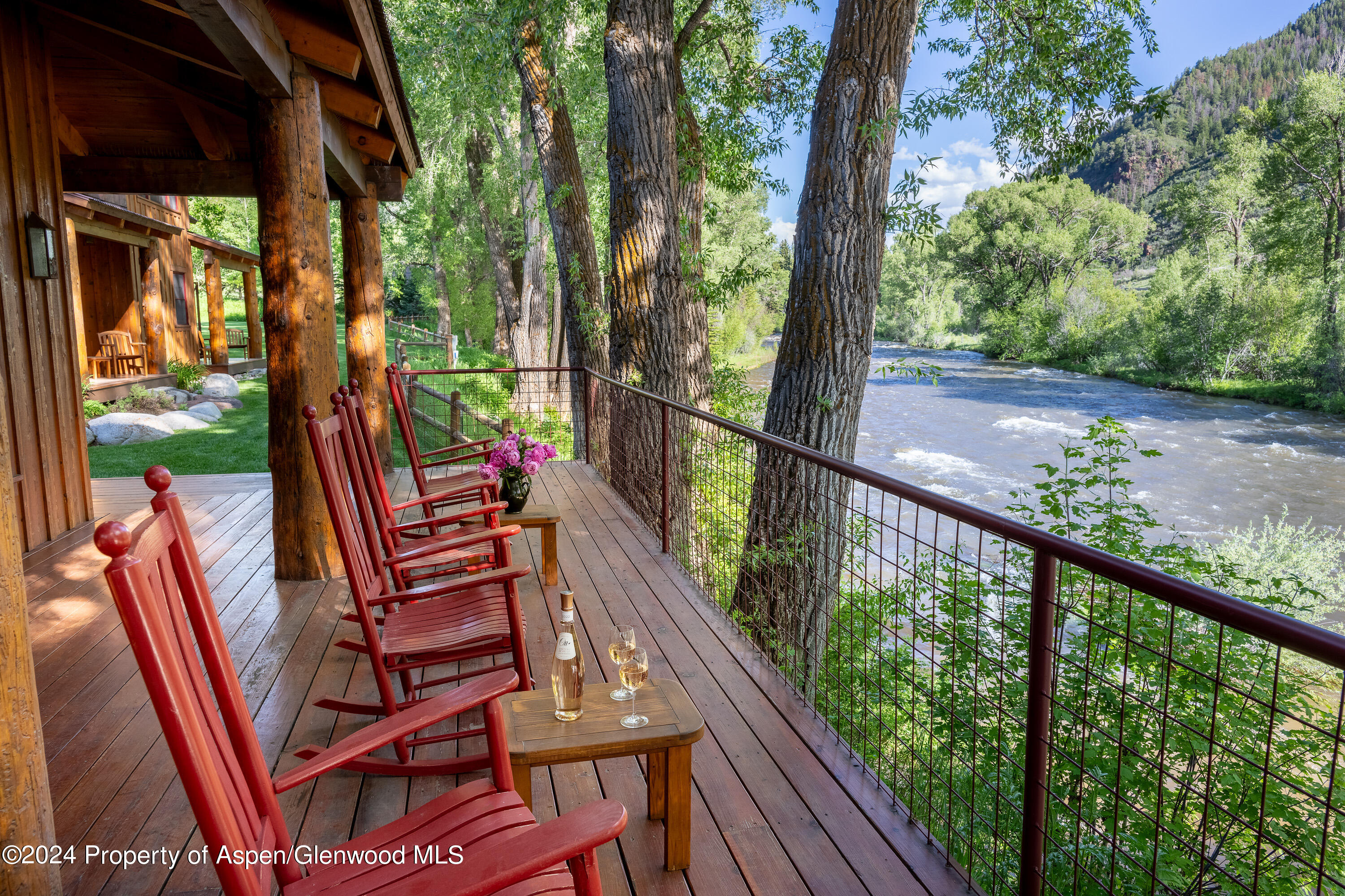 2128 Lower River Road Snowmass CO 81654