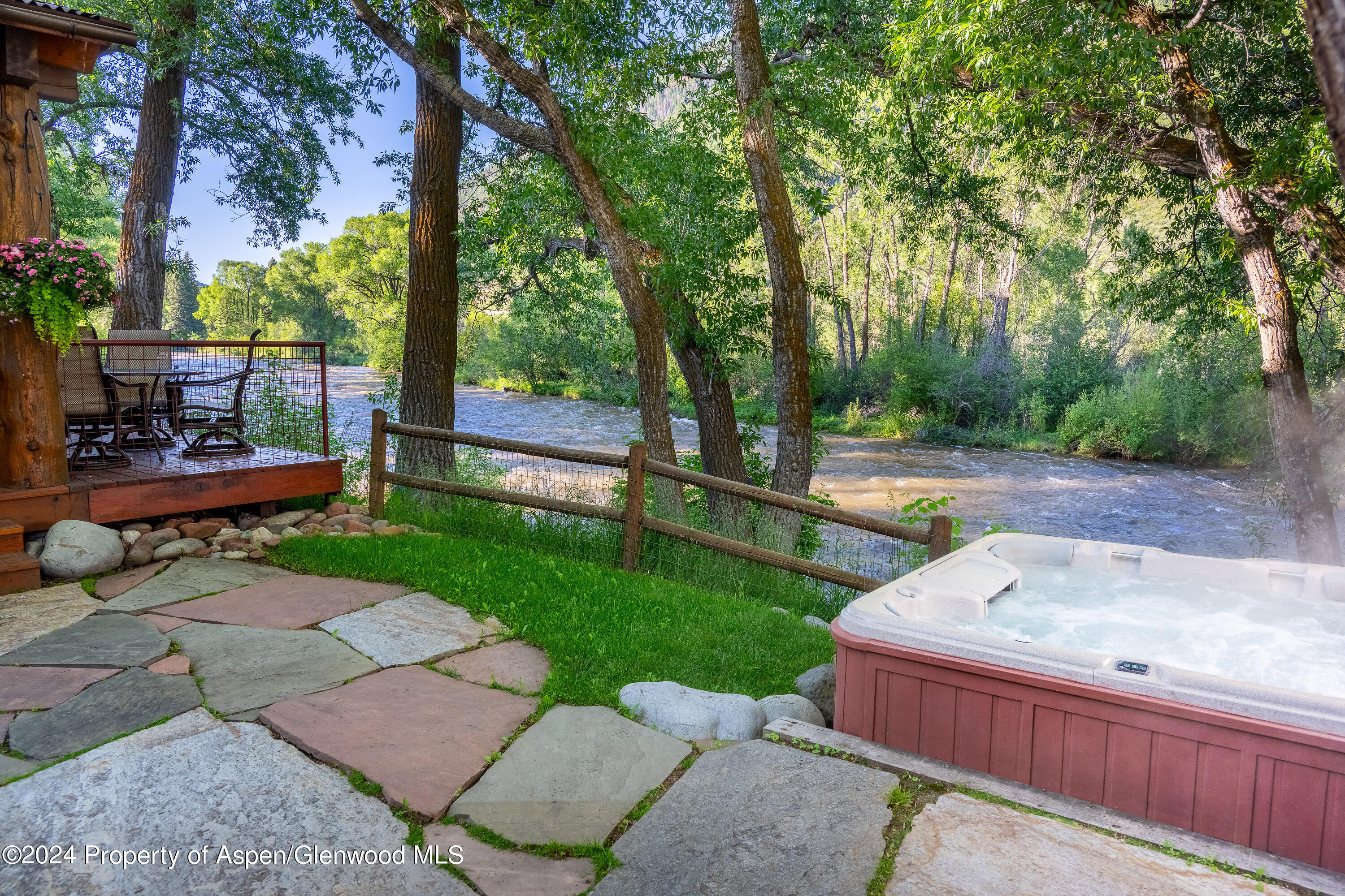 2128 Lower River Road Snowmass CO 81654