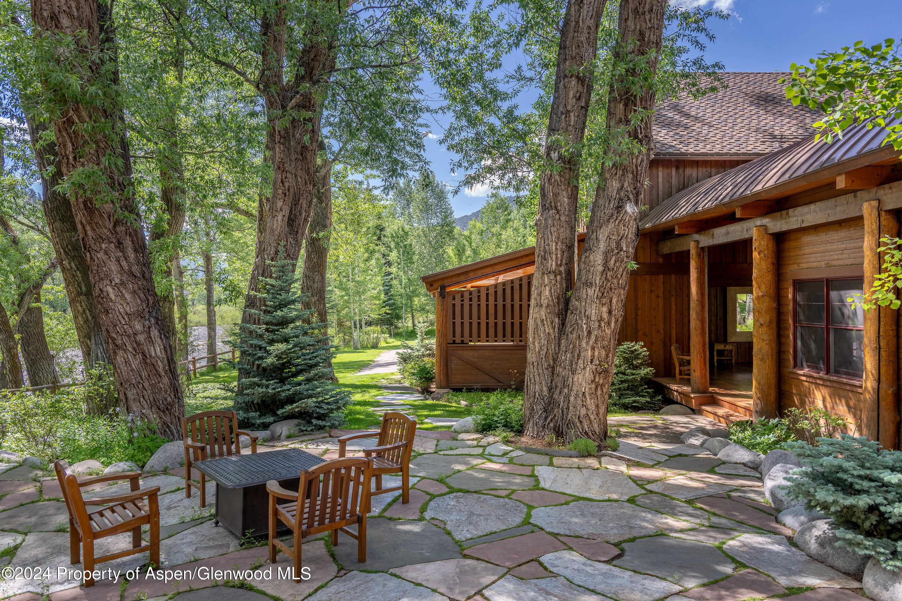 2128 Lower River Road Snowmass CO 81654