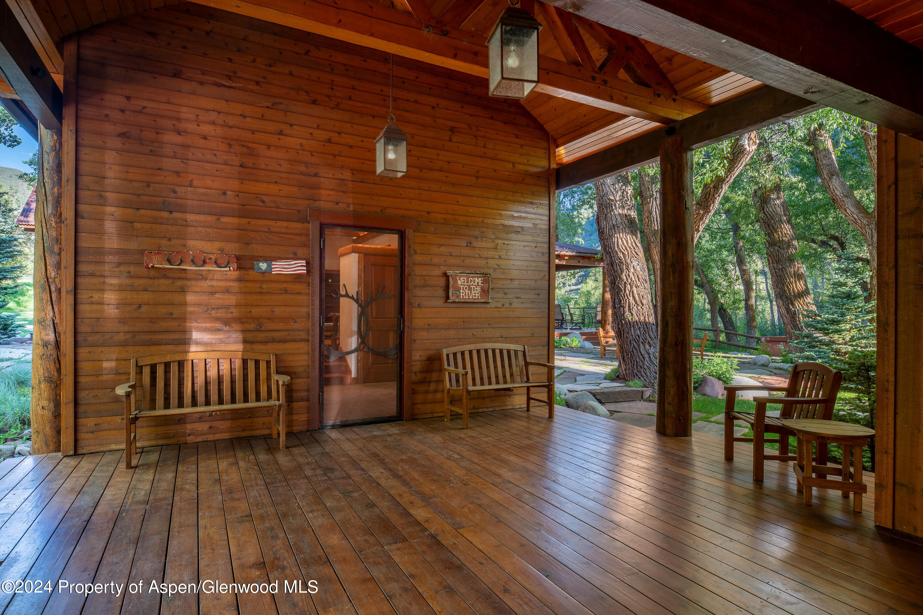 2128 Lower River Road Snowmass CO 81654
