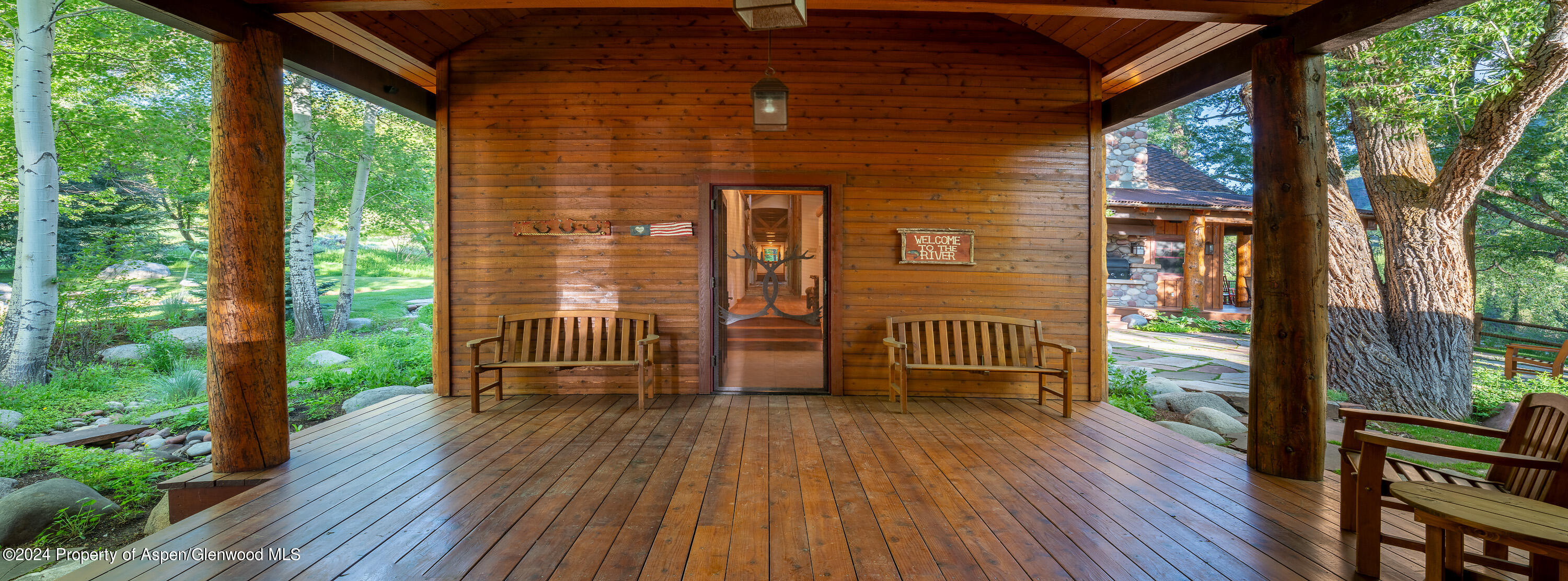 2128 Lower River Road Snowmass CO 81654