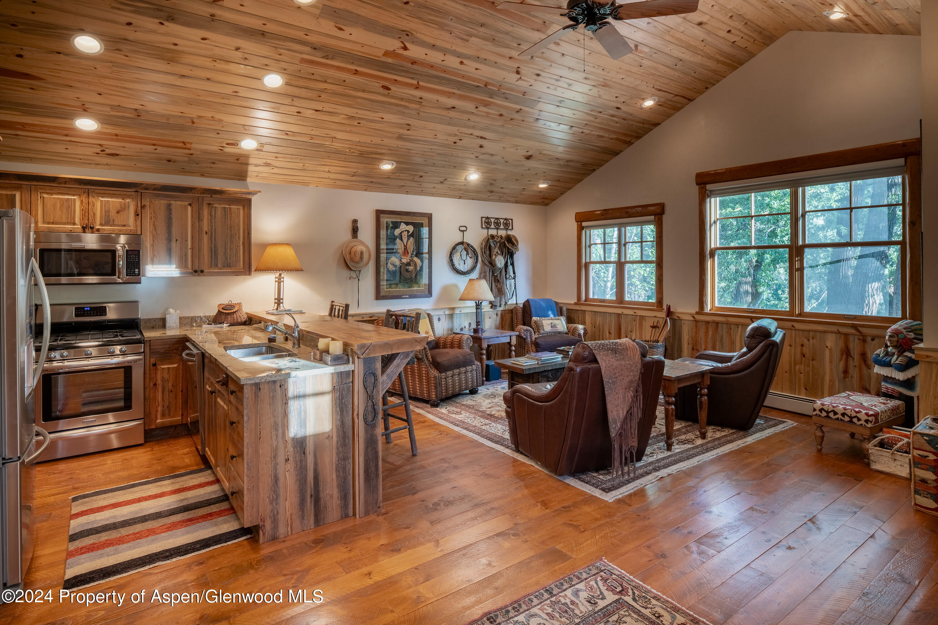 2128 Lower River Road Snowmass CO 81654