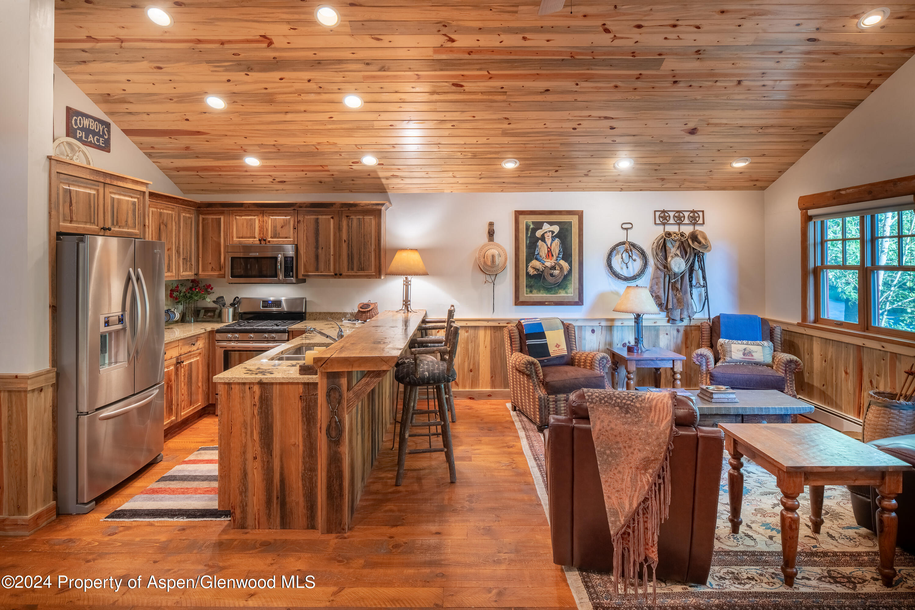 2128 Lower River Road Snowmass CO 81654