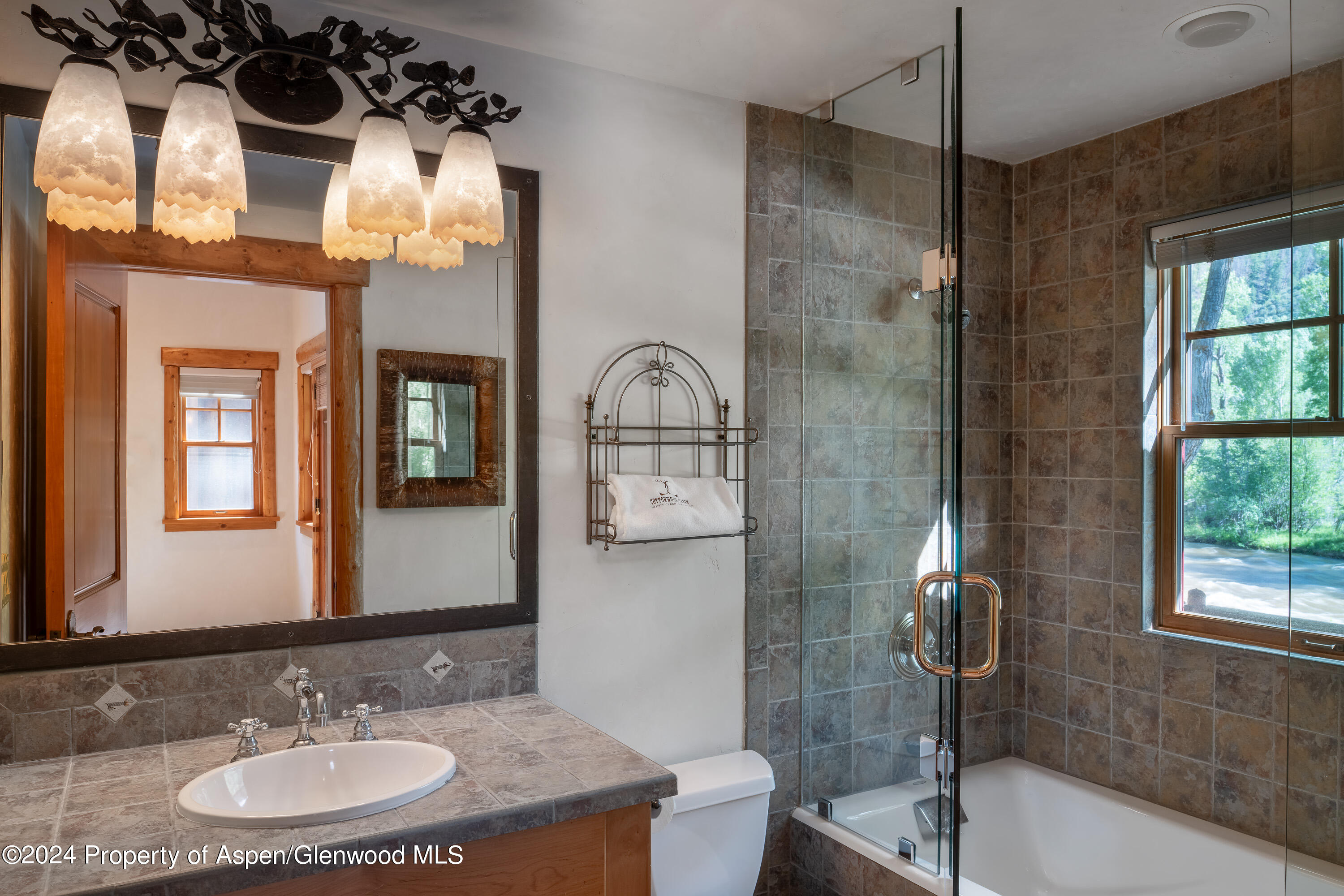 2128 Lower River Road Snowmass CO 81654