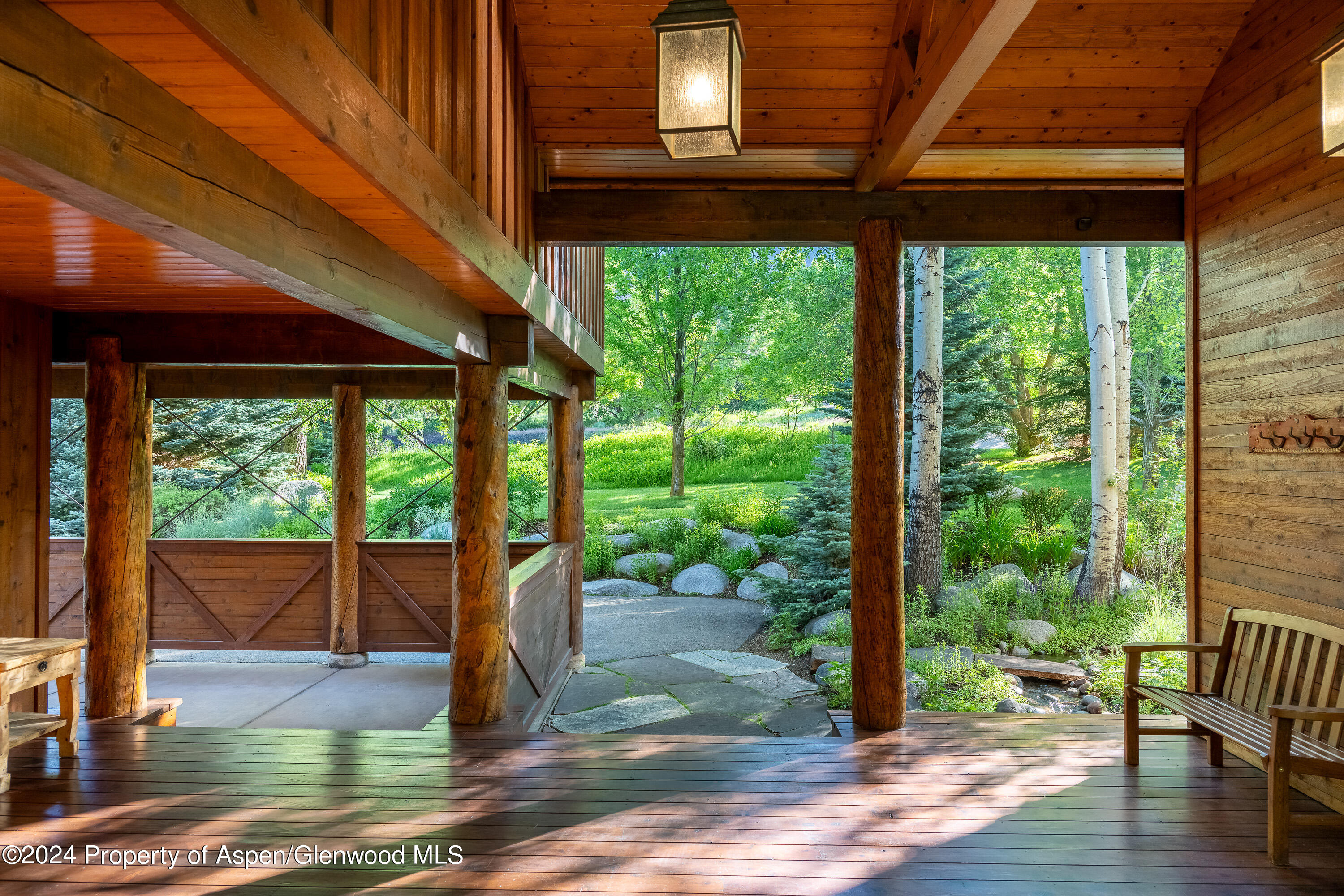 2128 Lower River Road Snowmass CO 81654