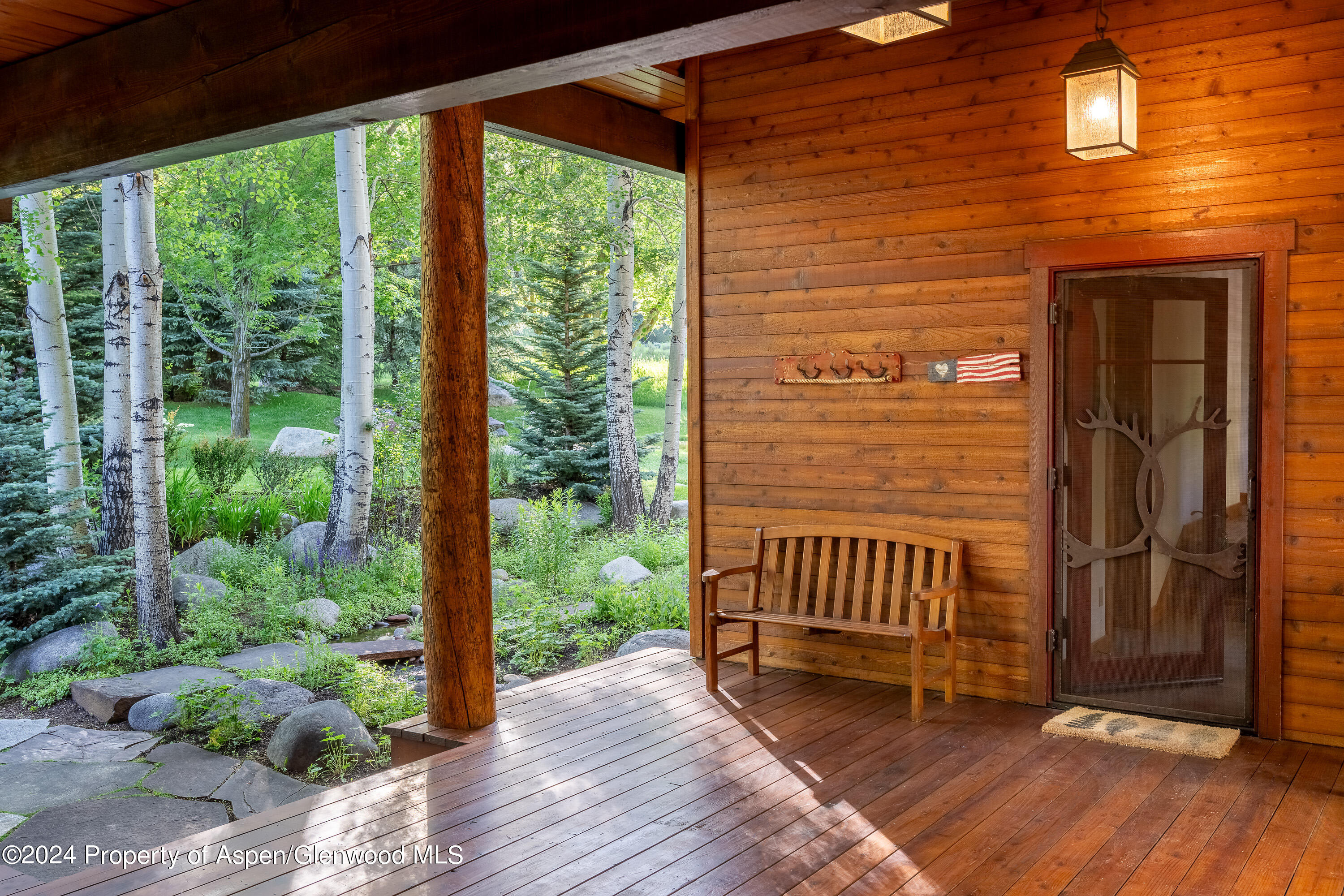 2128 Lower River Road Snowmass CO 81654