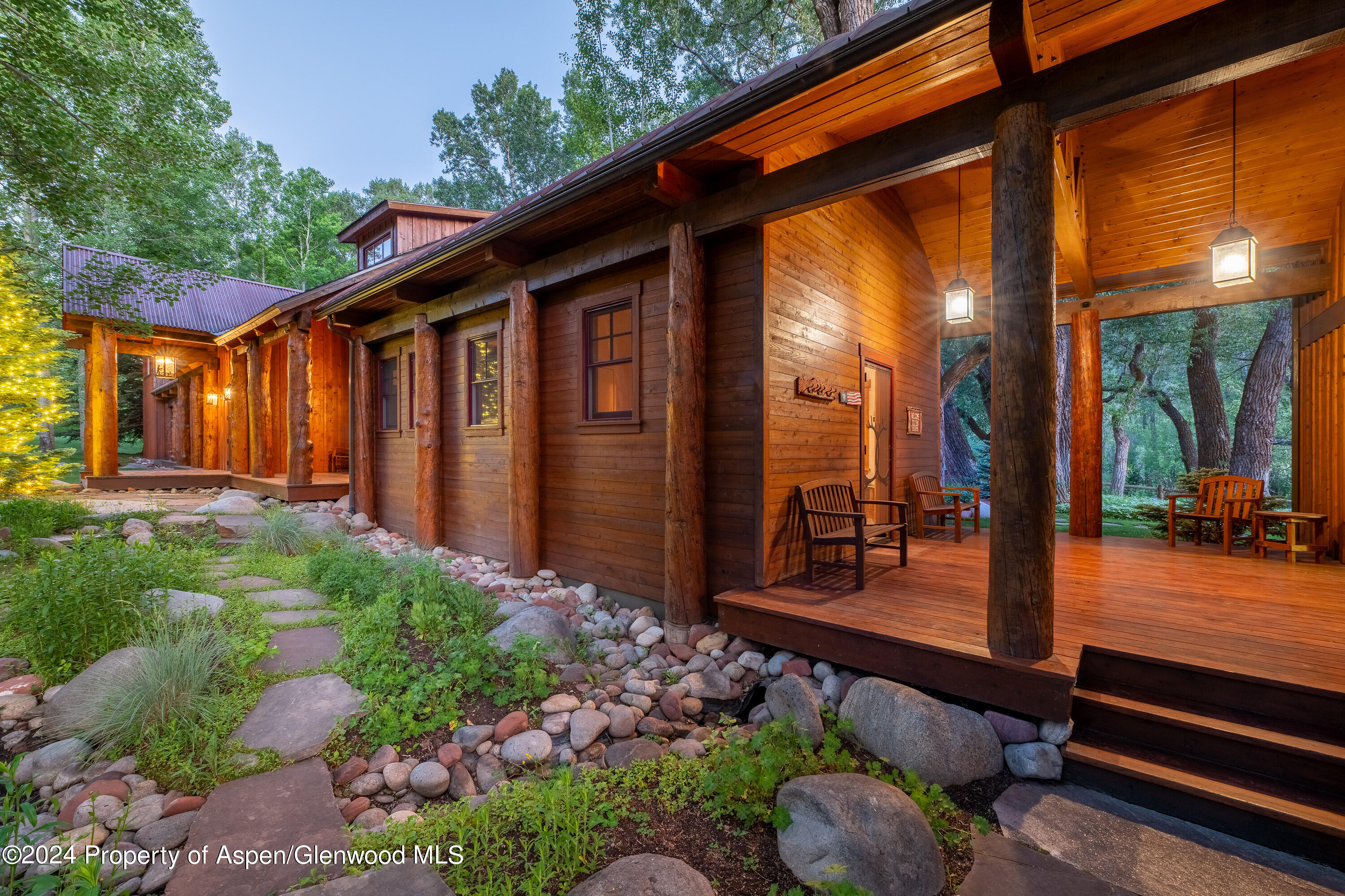 2128 Lower River Road Snowmass CO 81654