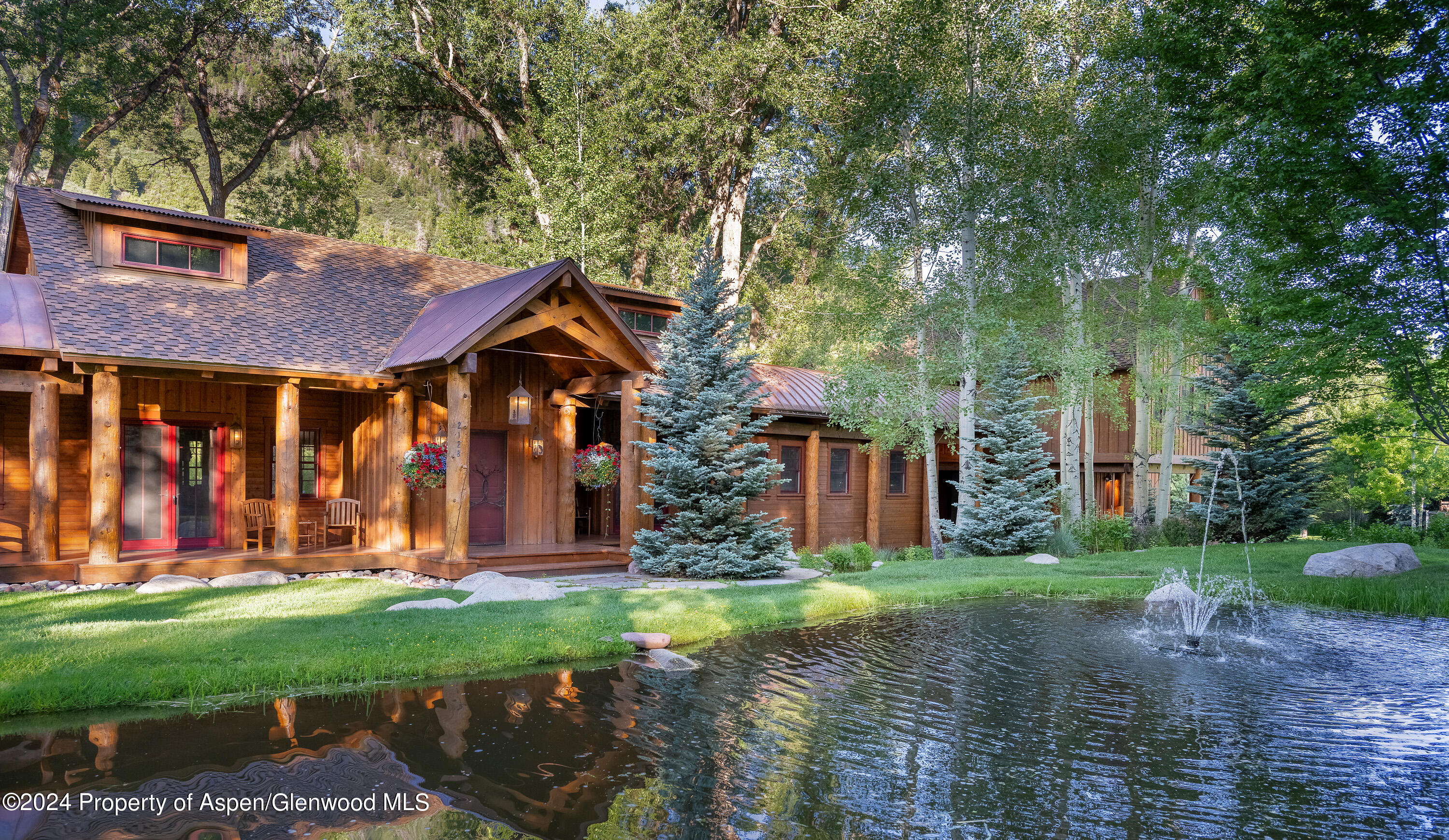 2128 Lower River Road Snowmass CO 81654