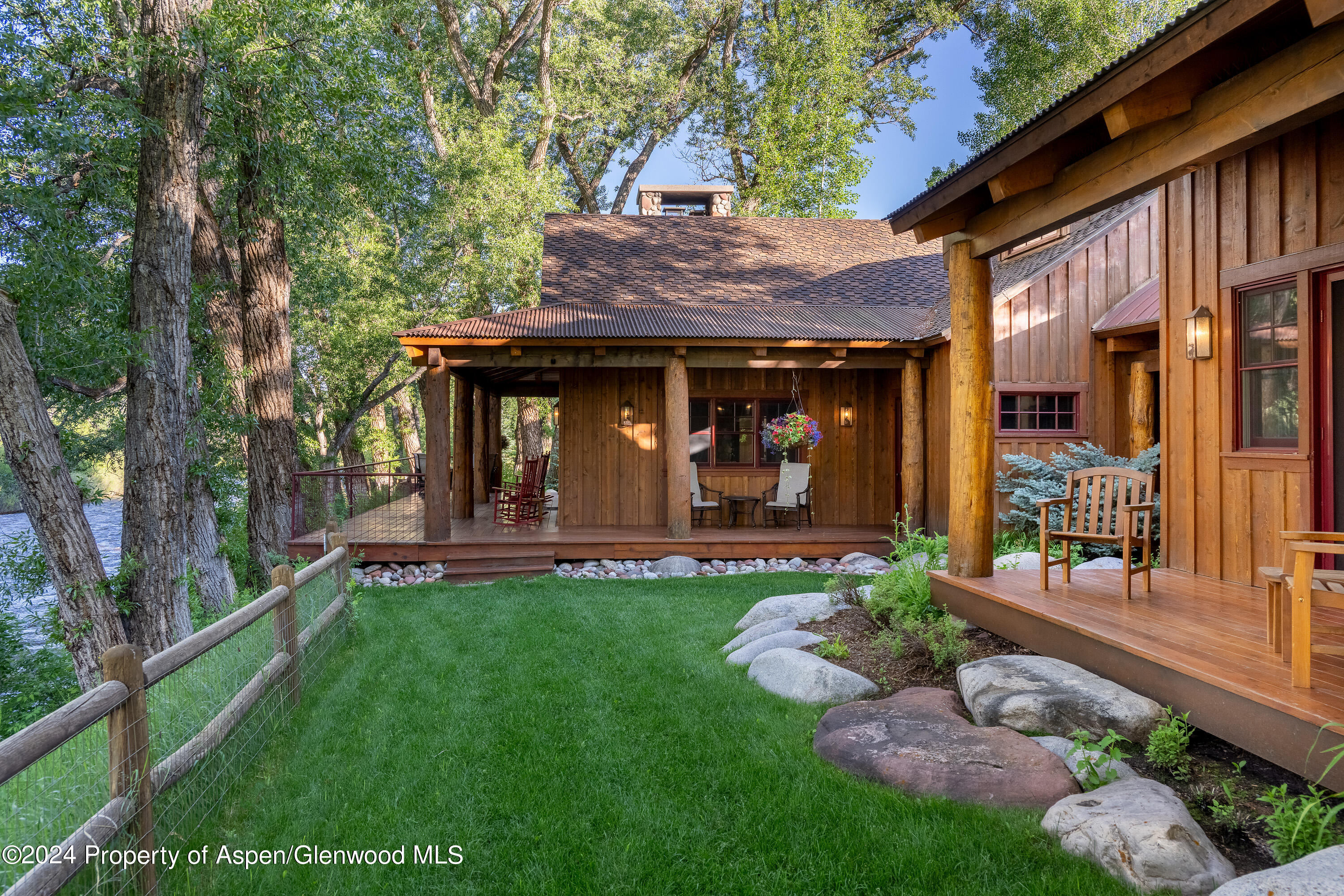 2128 Lower River Road Snowmass CO 81654