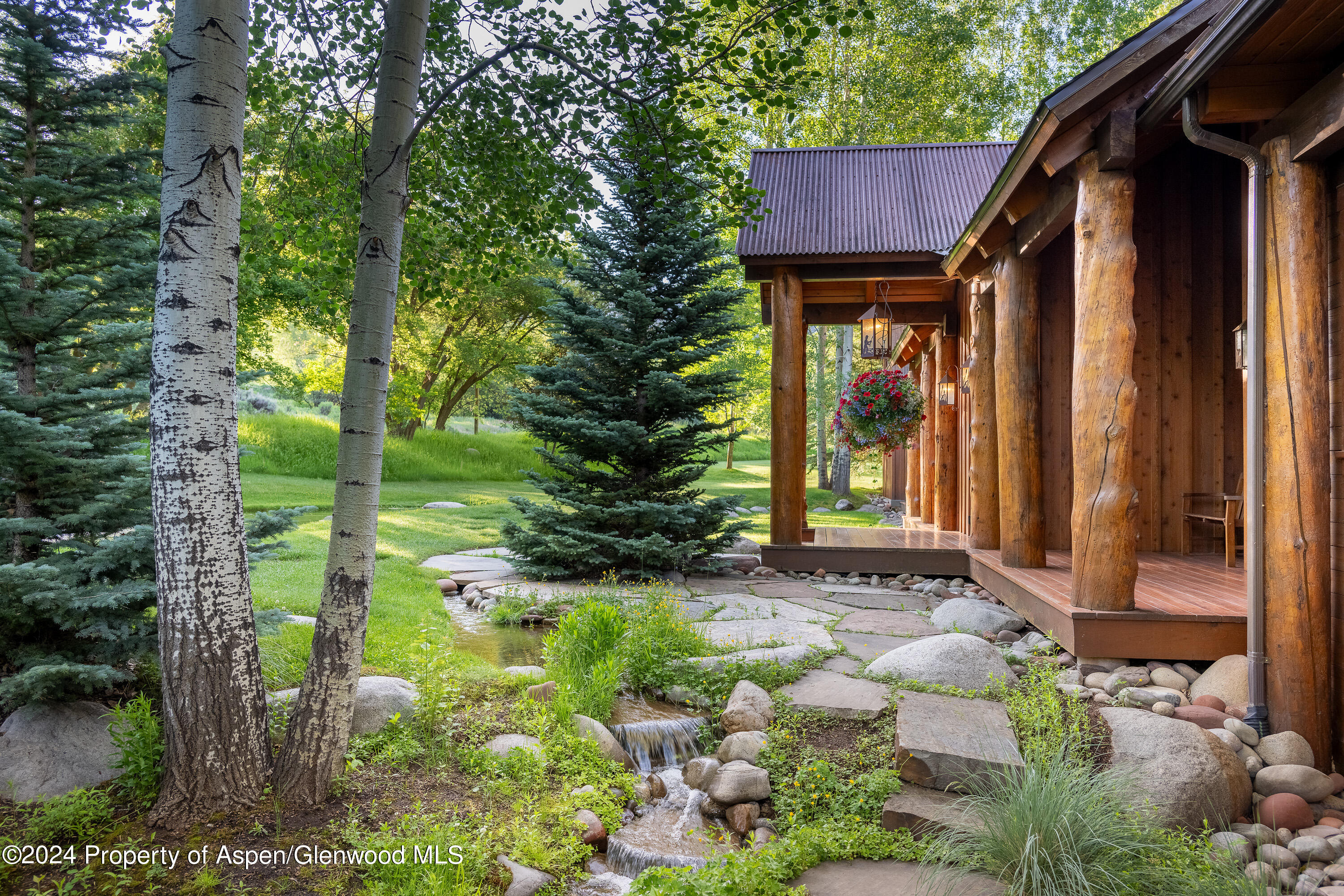 2128 Lower River Road Snowmass CO 81654