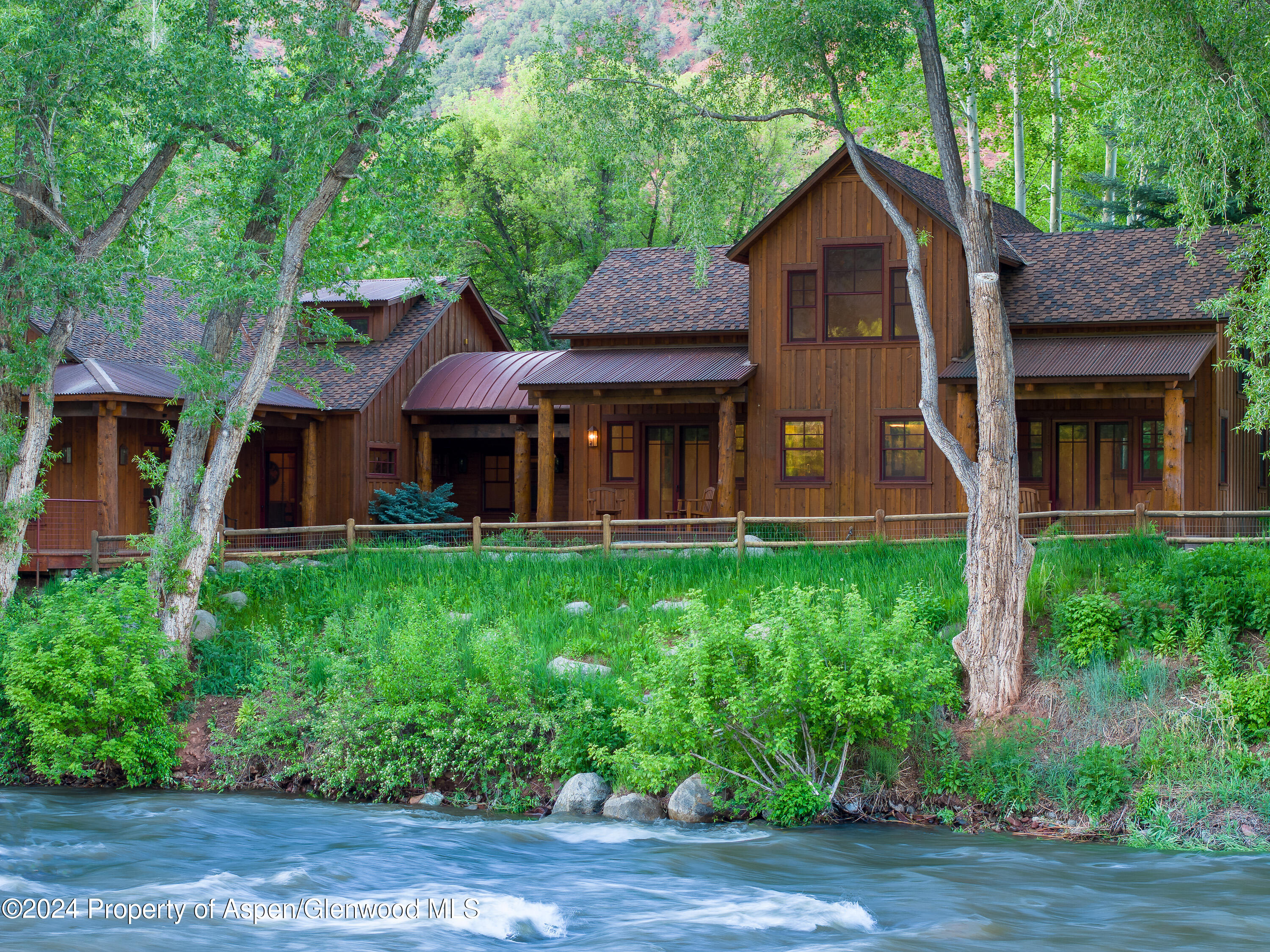 2128 Lower River Road Snowmass CO 81654