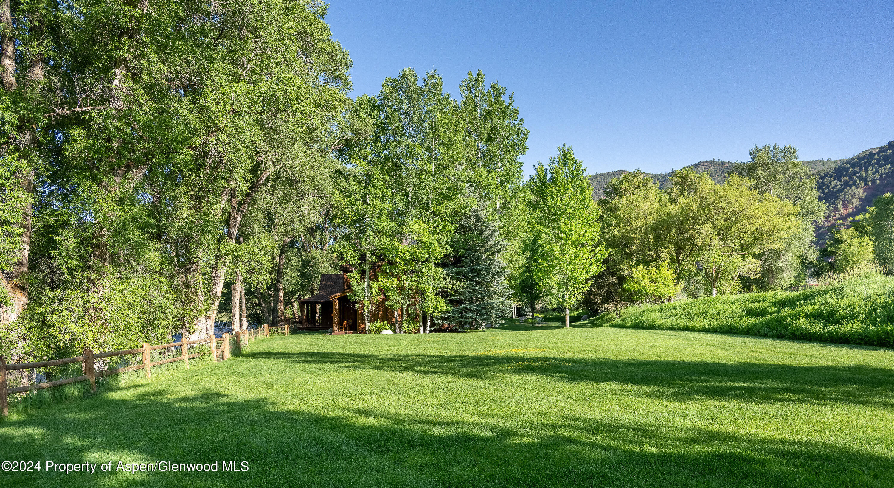 2128 Lower River Road Snowmass CO 81654