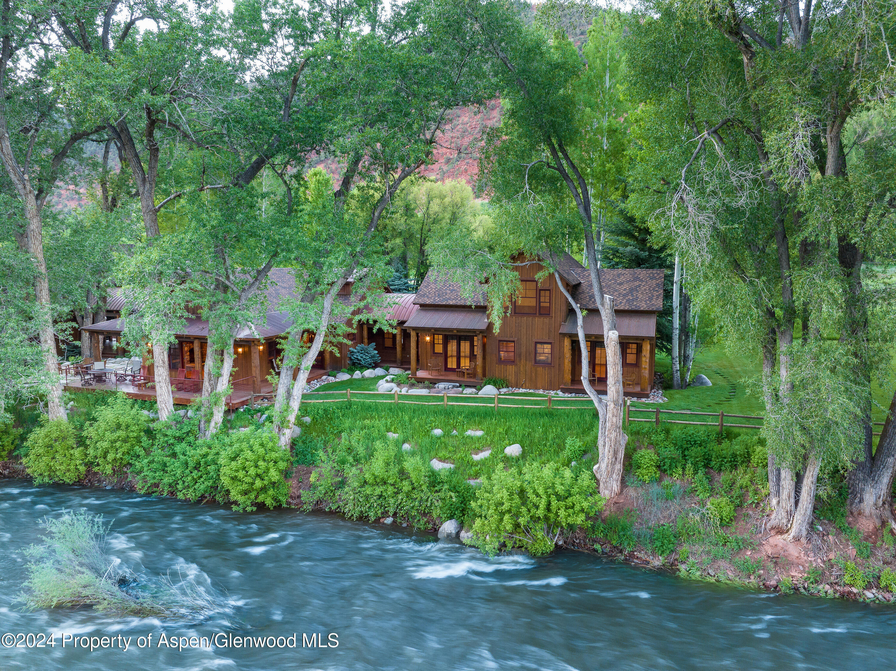 2128 Lower River Road Snowmass CO 81654
