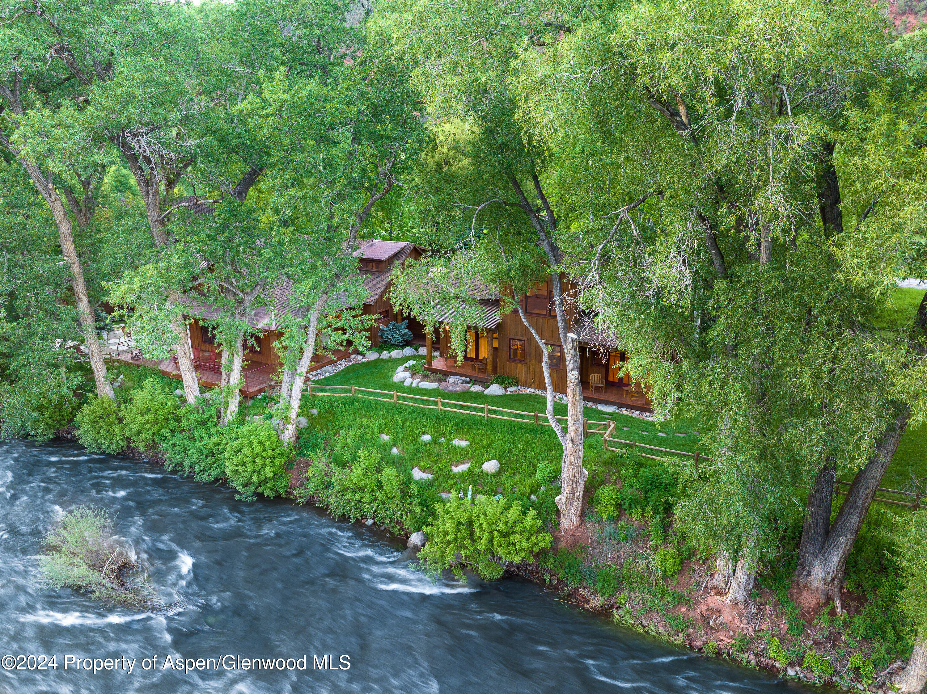 2128 Lower River Road Snowmass CO 81654