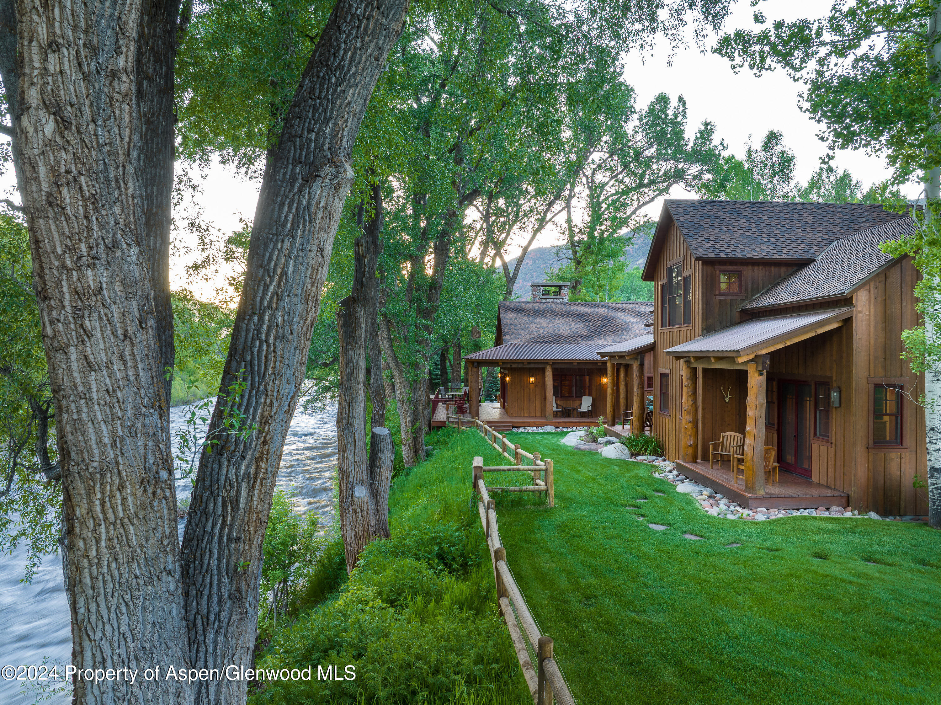 2128 Lower River Road Snowmass CO 81654