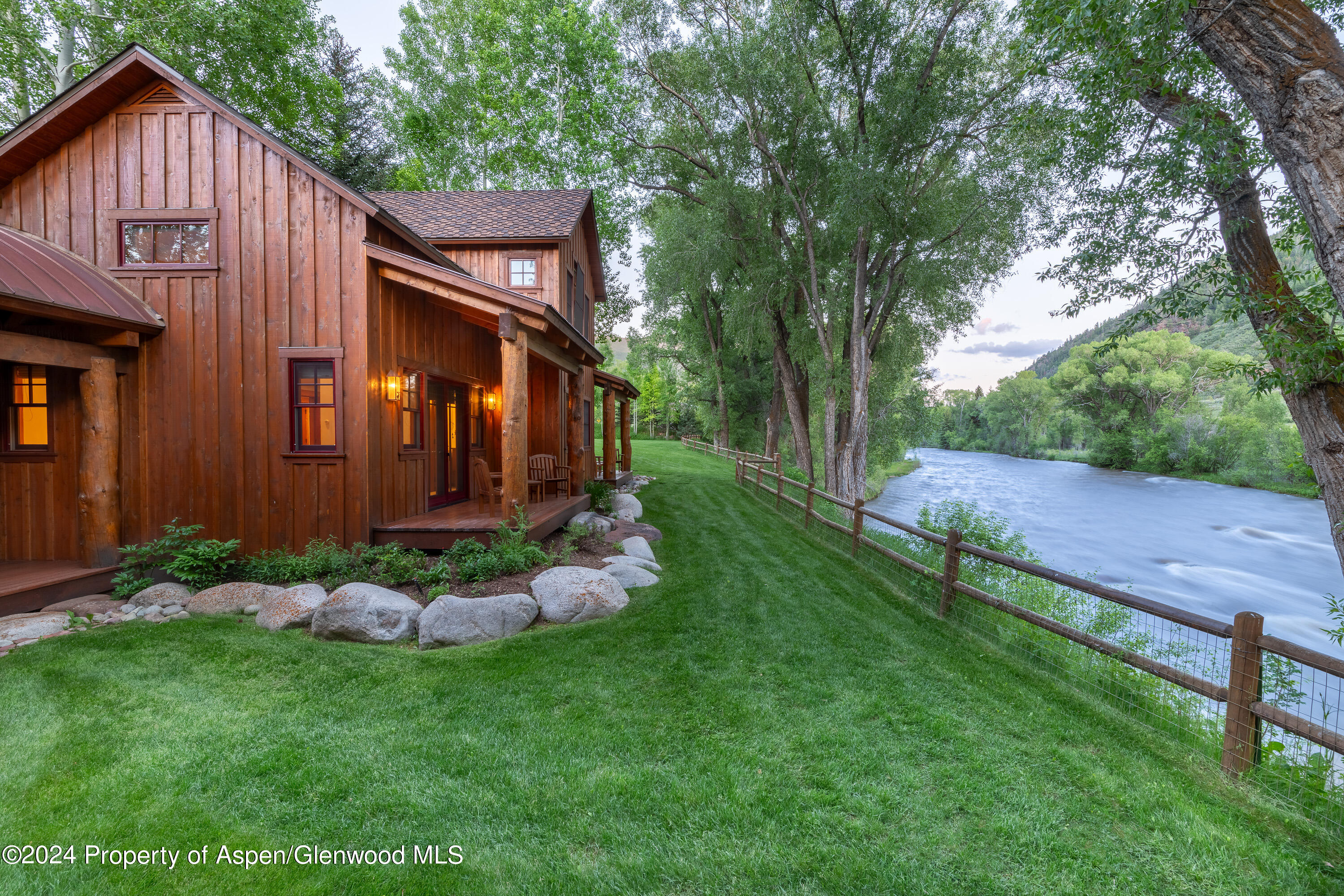 2128 Lower River Road Snowmass CO 81654