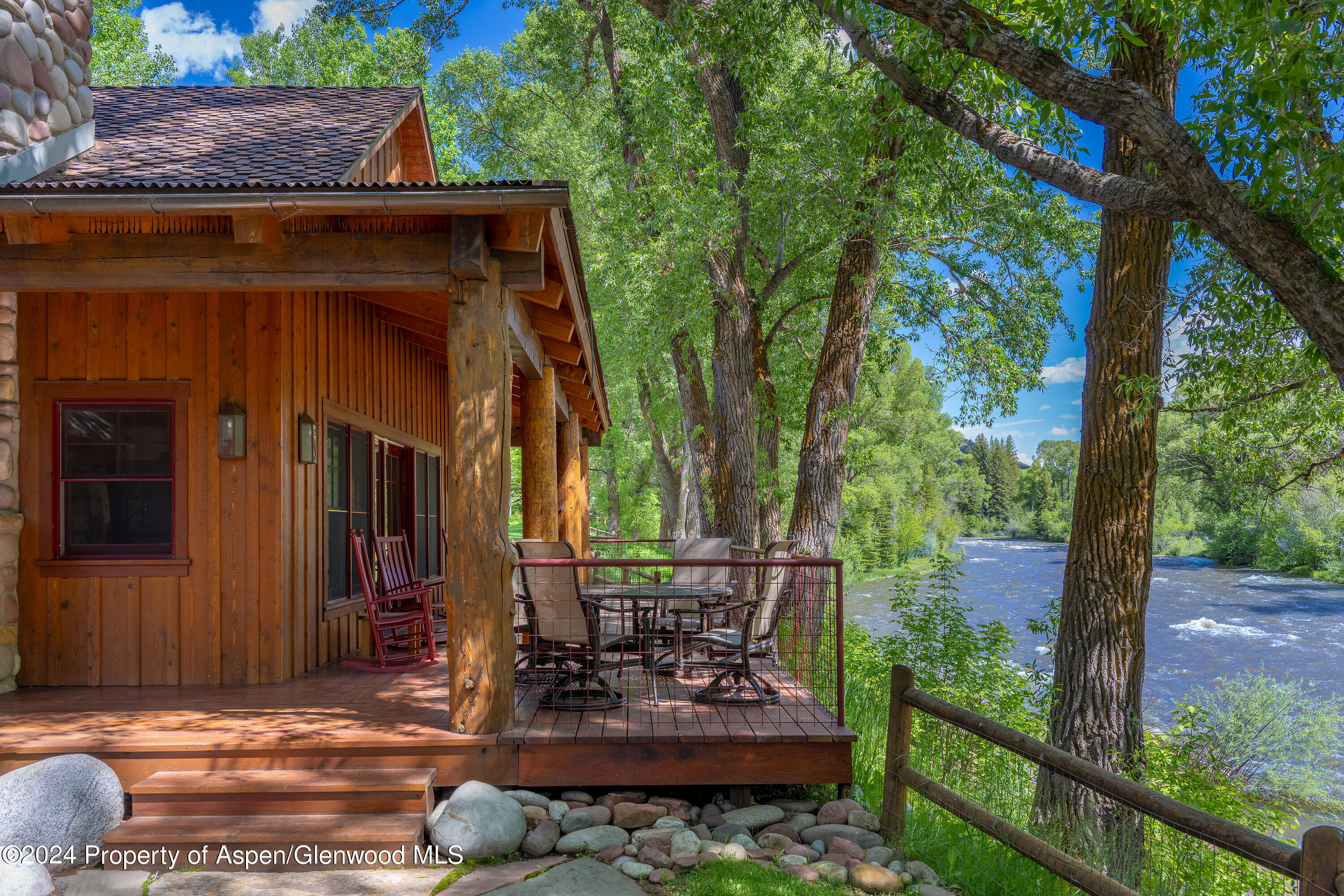 2128 Lower River Road Snowmass CO 81654