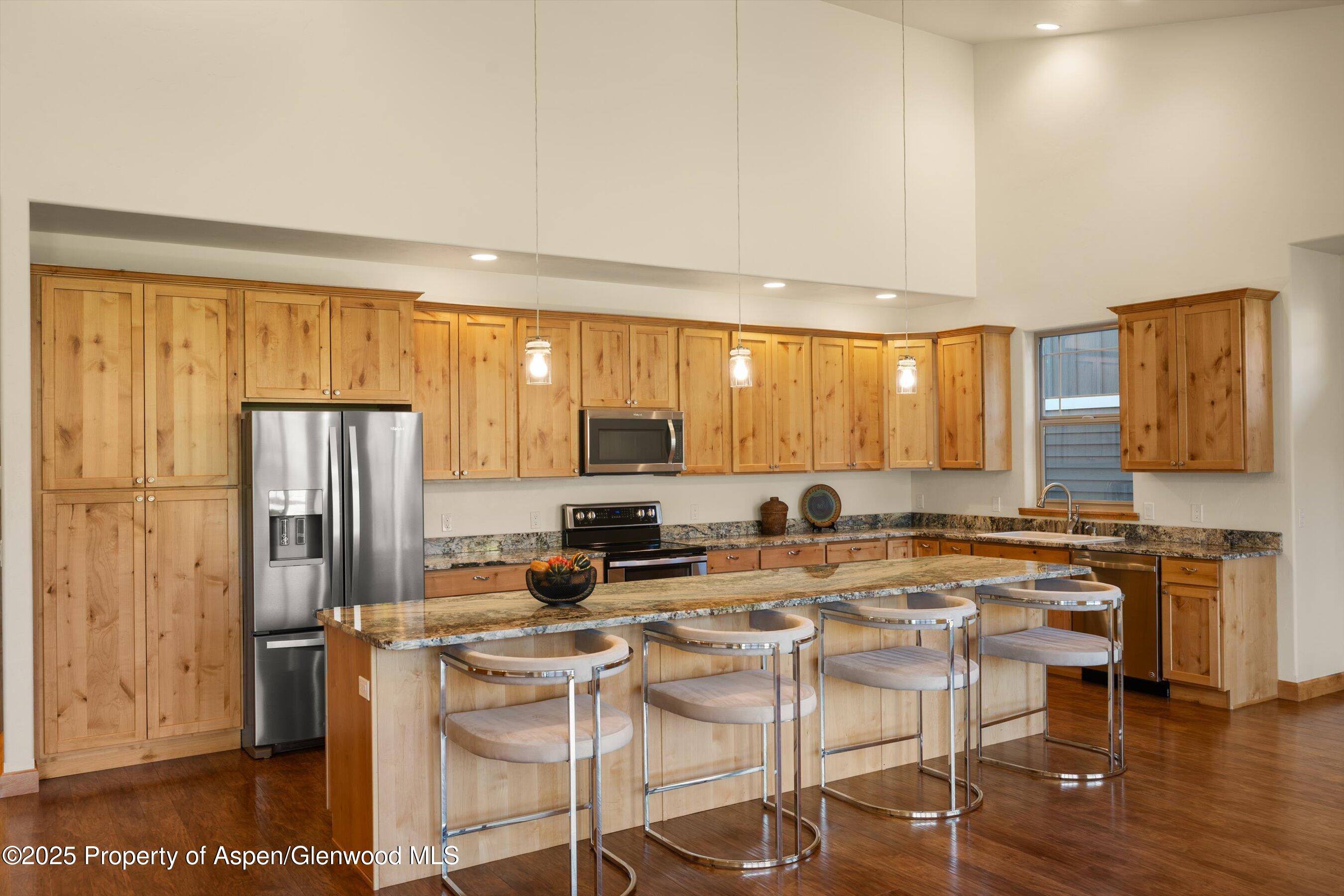 156 N Wildhorse Drive New Castle CO 81647