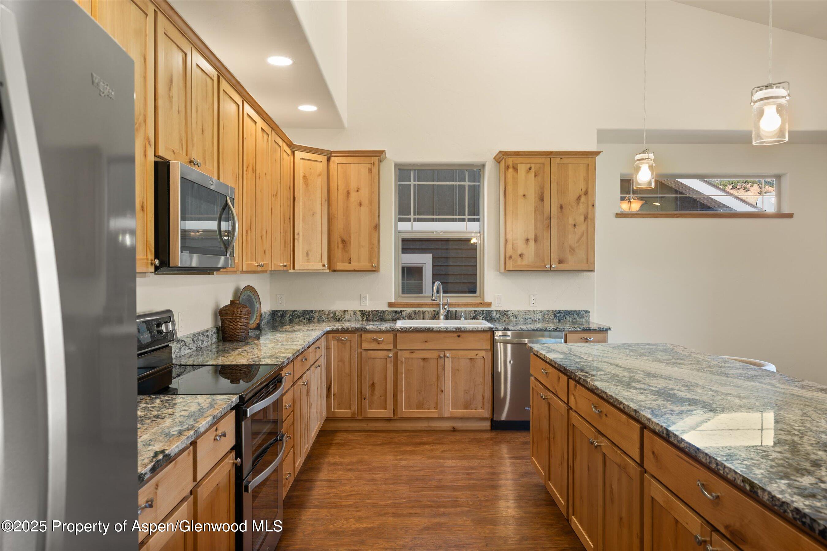 156 N Wildhorse Drive New Castle CO 81647