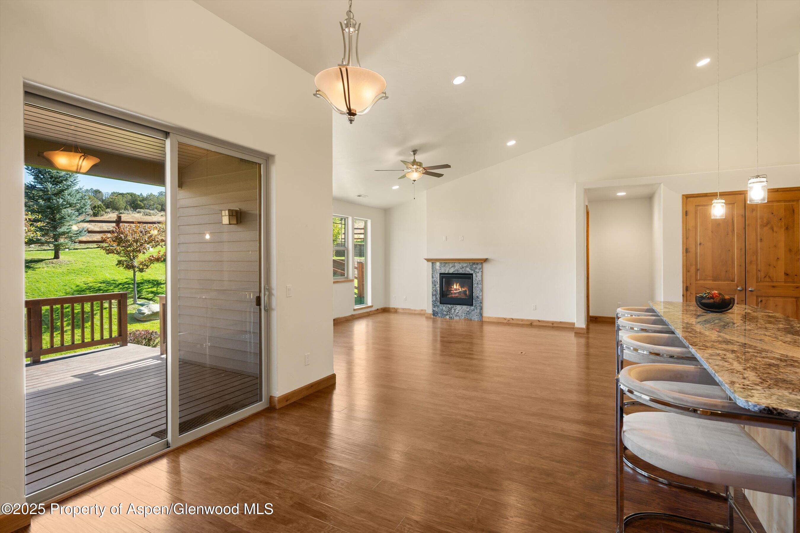 156 N Wildhorse Drive New Castle CO 81647