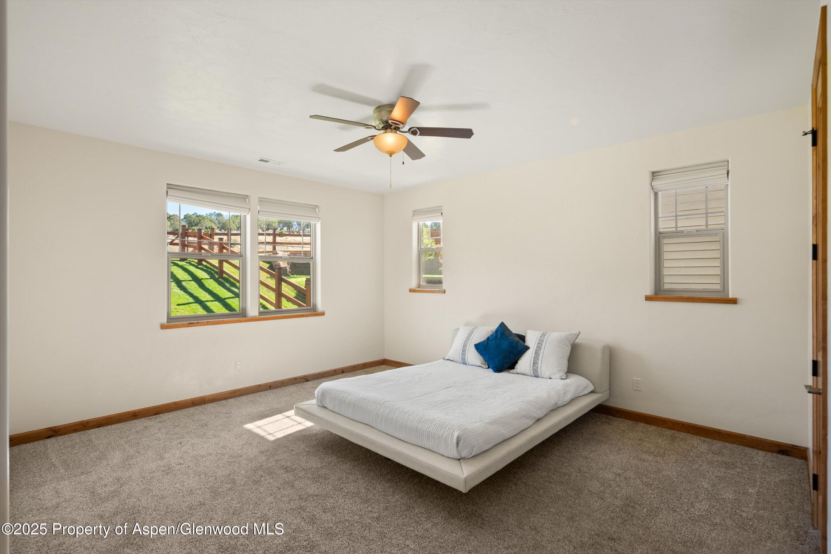 156 N Wildhorse Drive New Castle CO 81647