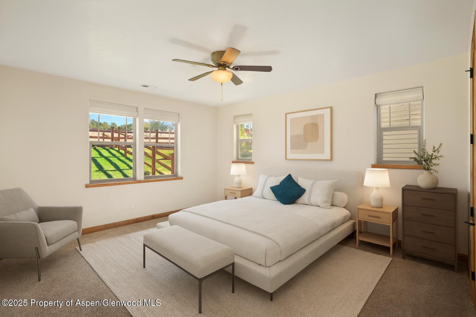 156 N Wildhorse Drive New Castle CO 81647