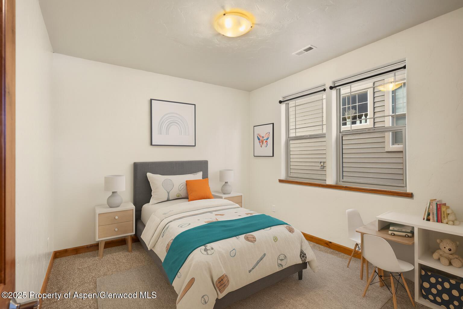 156 N Wildhorse Drive New Castle CO 81647