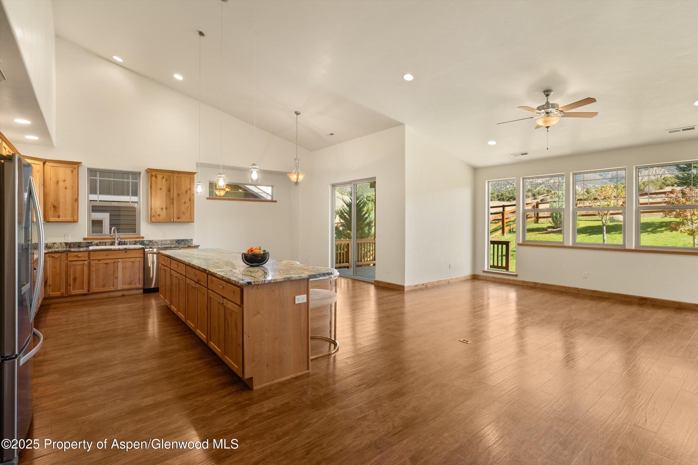 156 N Wildhorse Drive New Castle CO 81647