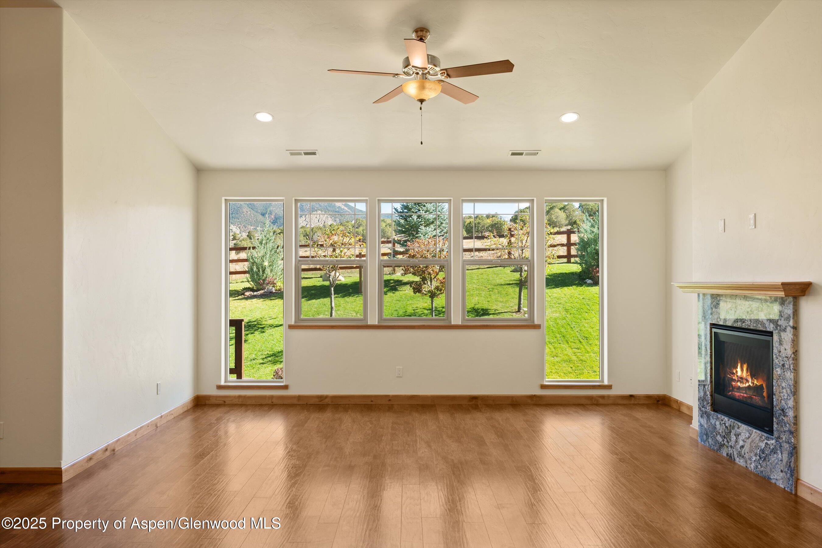 156 N Wildhorse Drive New Castle CO 81647