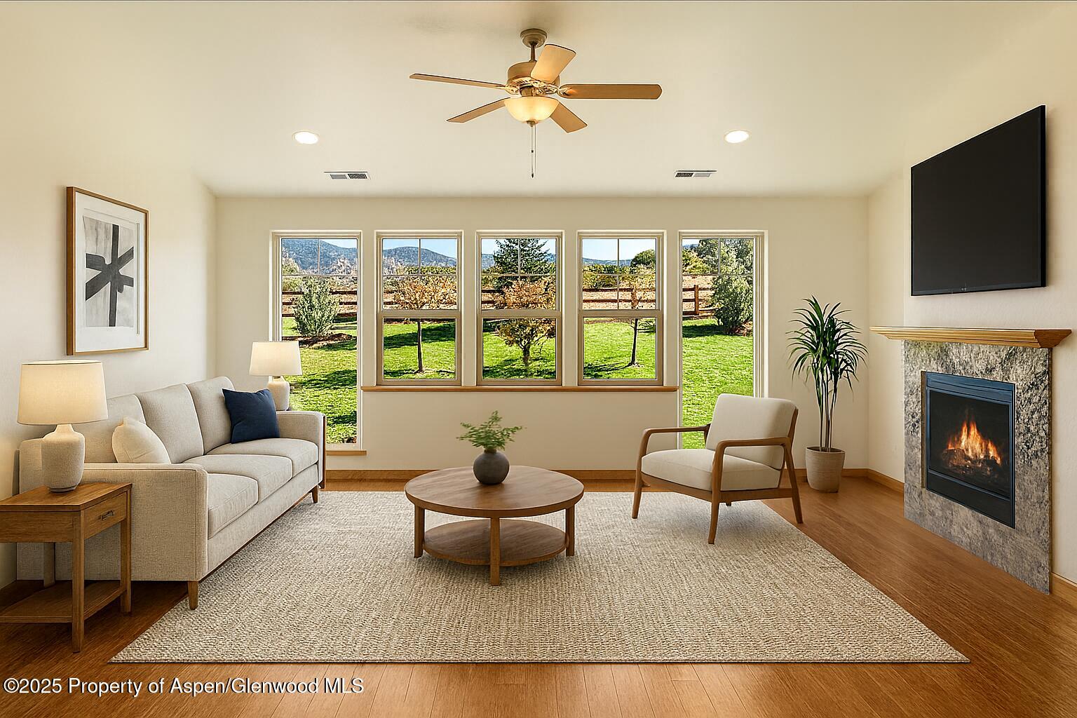 156 N Wildhorse Drive New Castle CO 81647