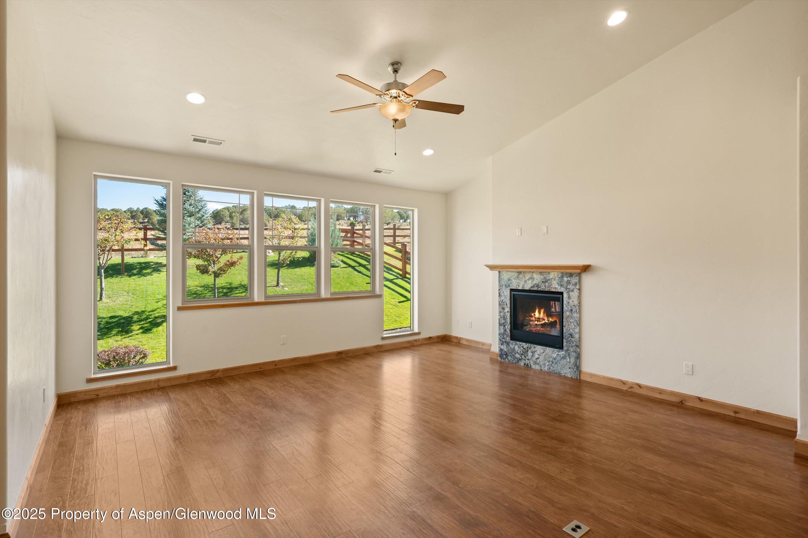 156 N Wildhorse Drive New Castle CO 81647