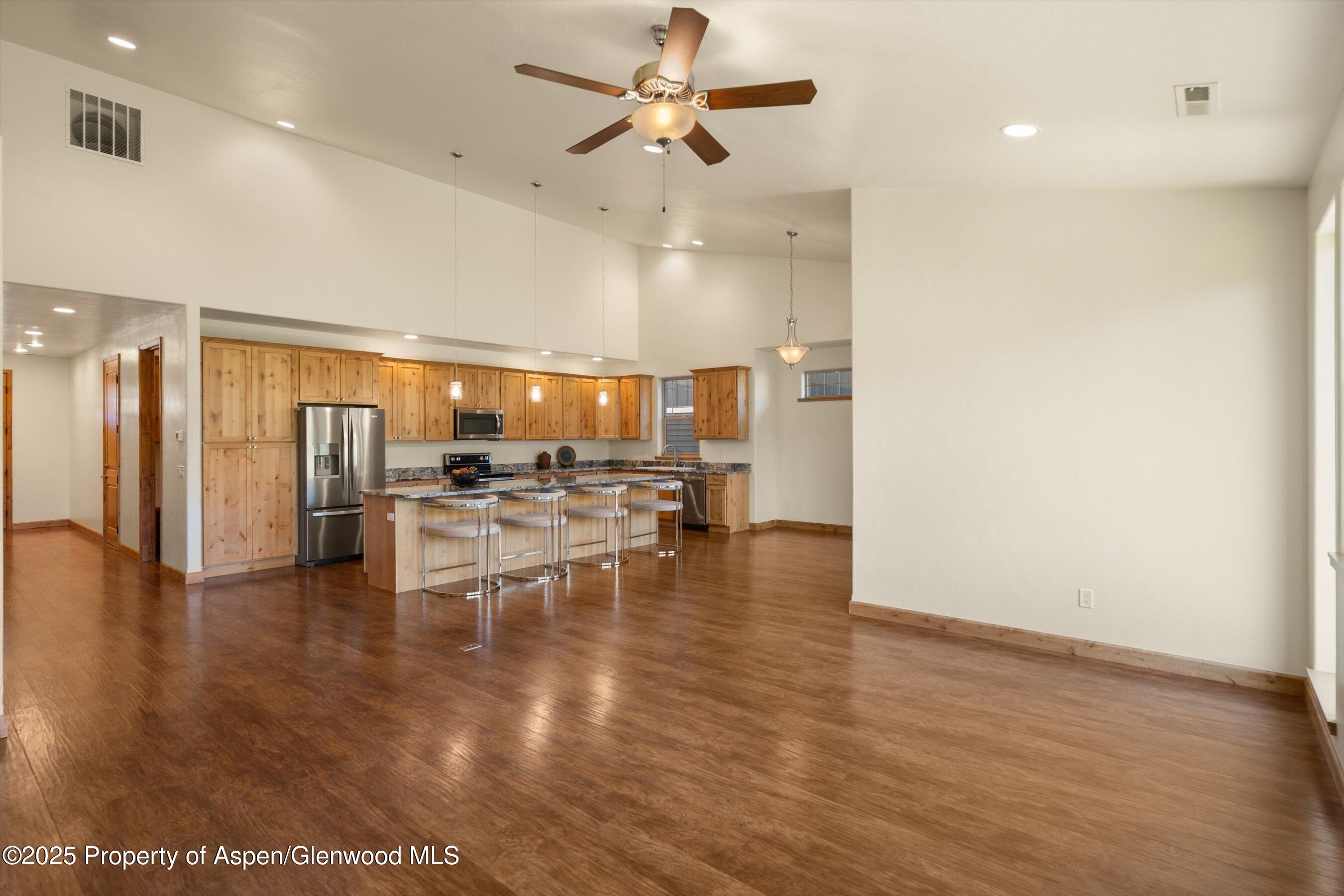 156 N Wildhorse Drive New Castle CO 81647