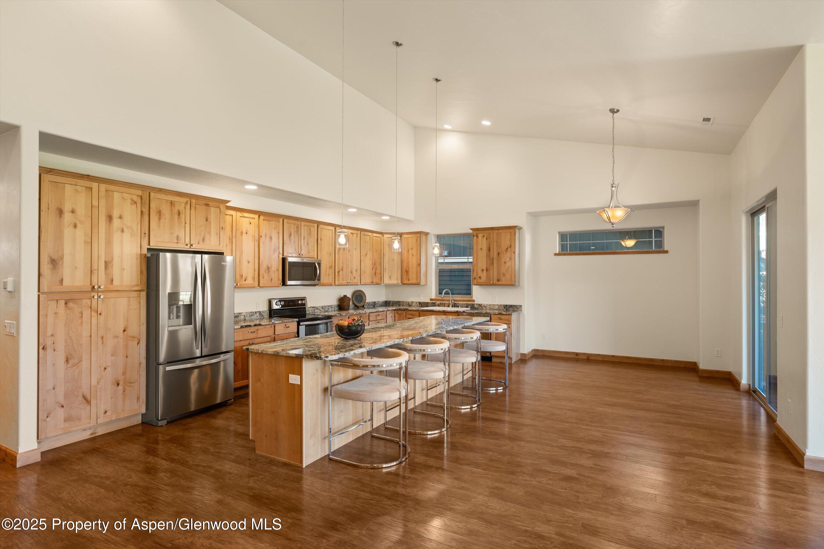 156 N Wildhorse Drive New Castle CO 81647