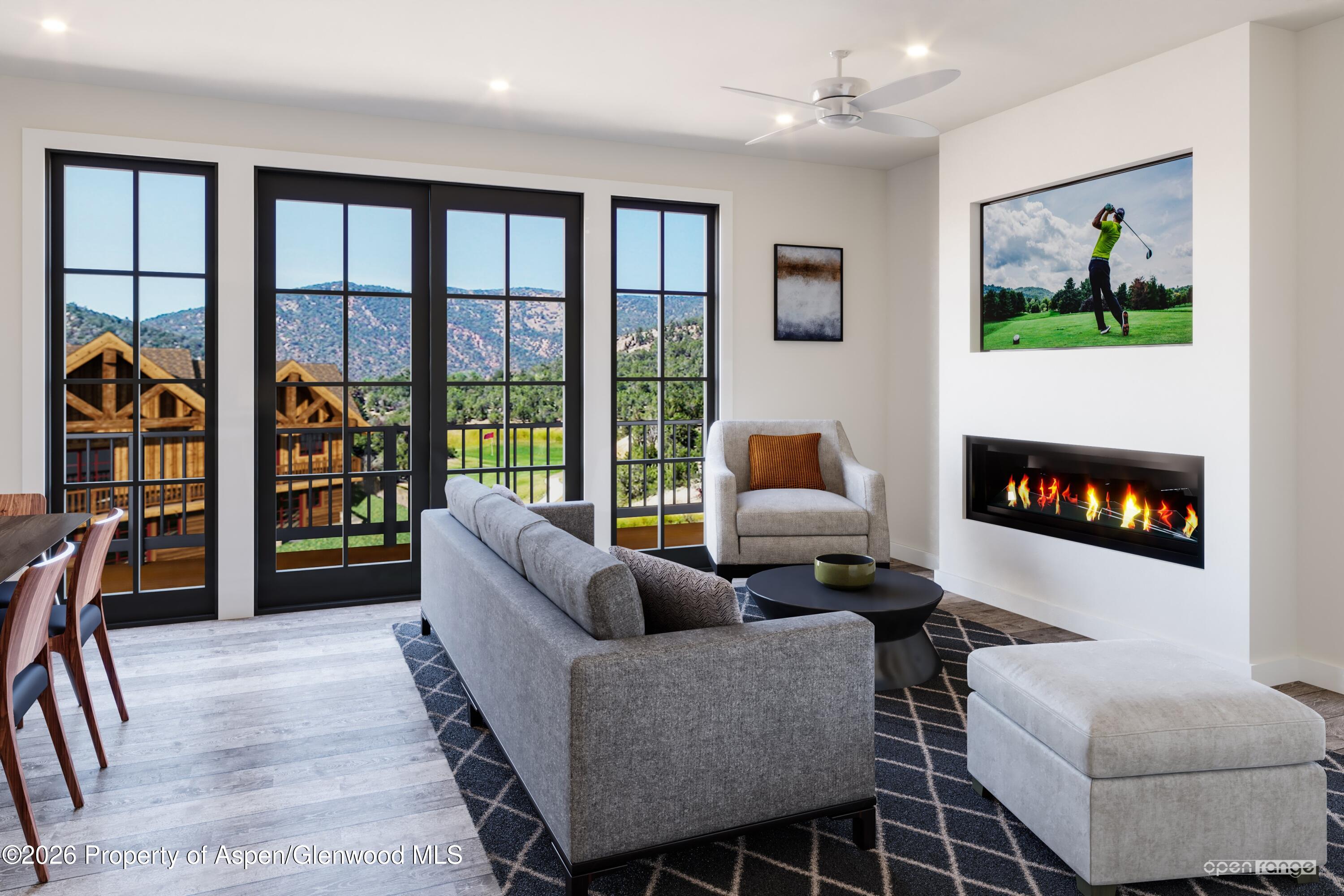 303 Thunderbird New Castle CO 81647