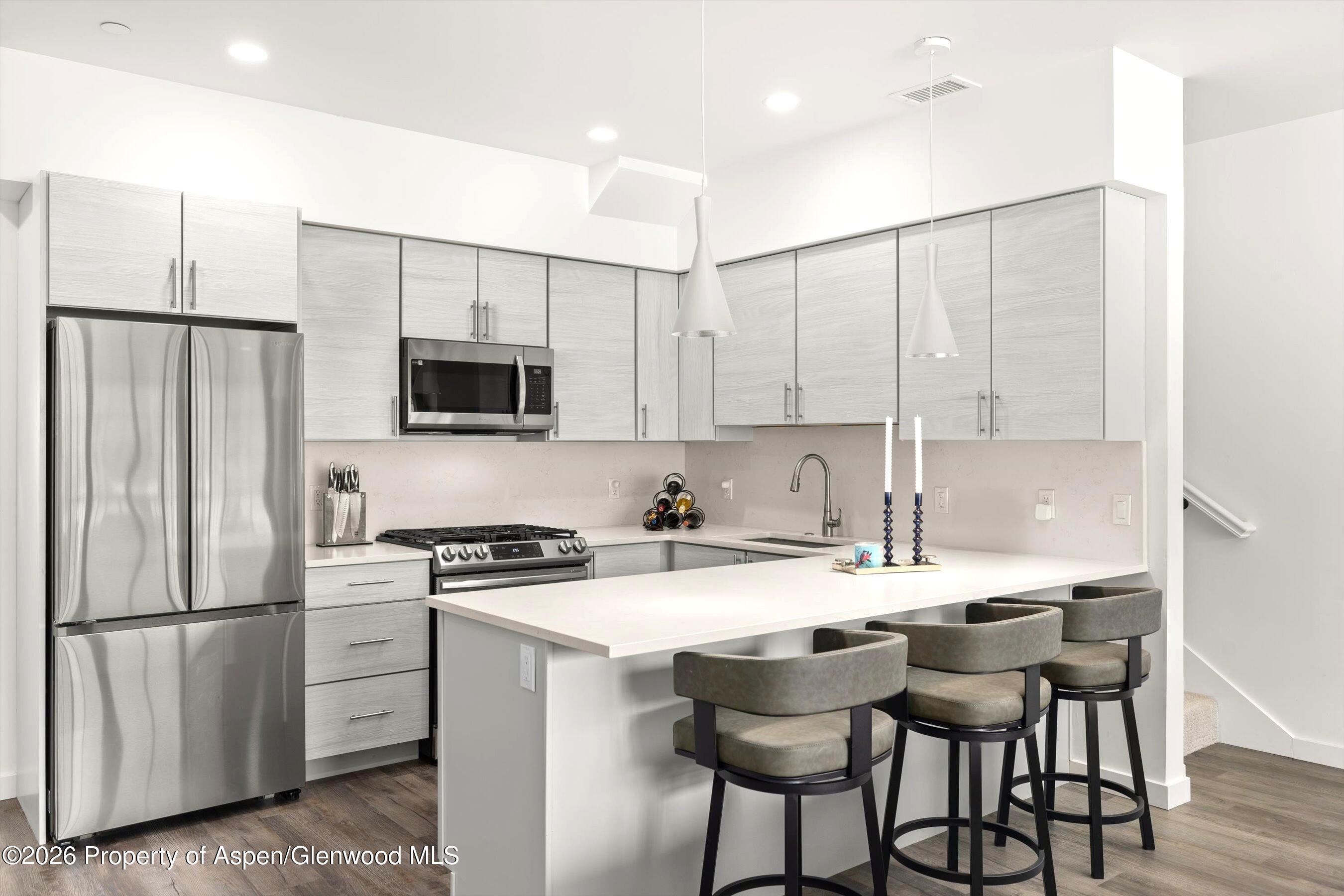 303 Thunderbird New Castle CO 81647