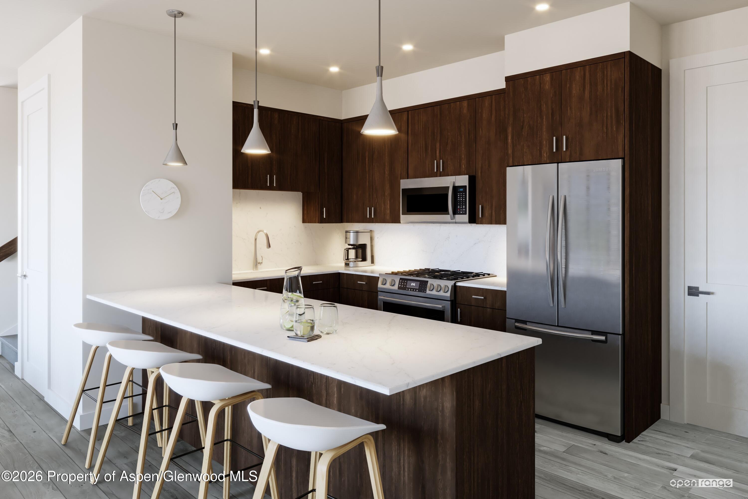 303 Thunderbird New Castle CO 81647