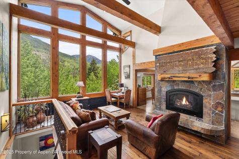 117 Deer Lane Marble CO 81623