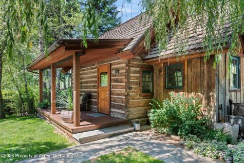 117 Neale Avenue Aspen CO 81611