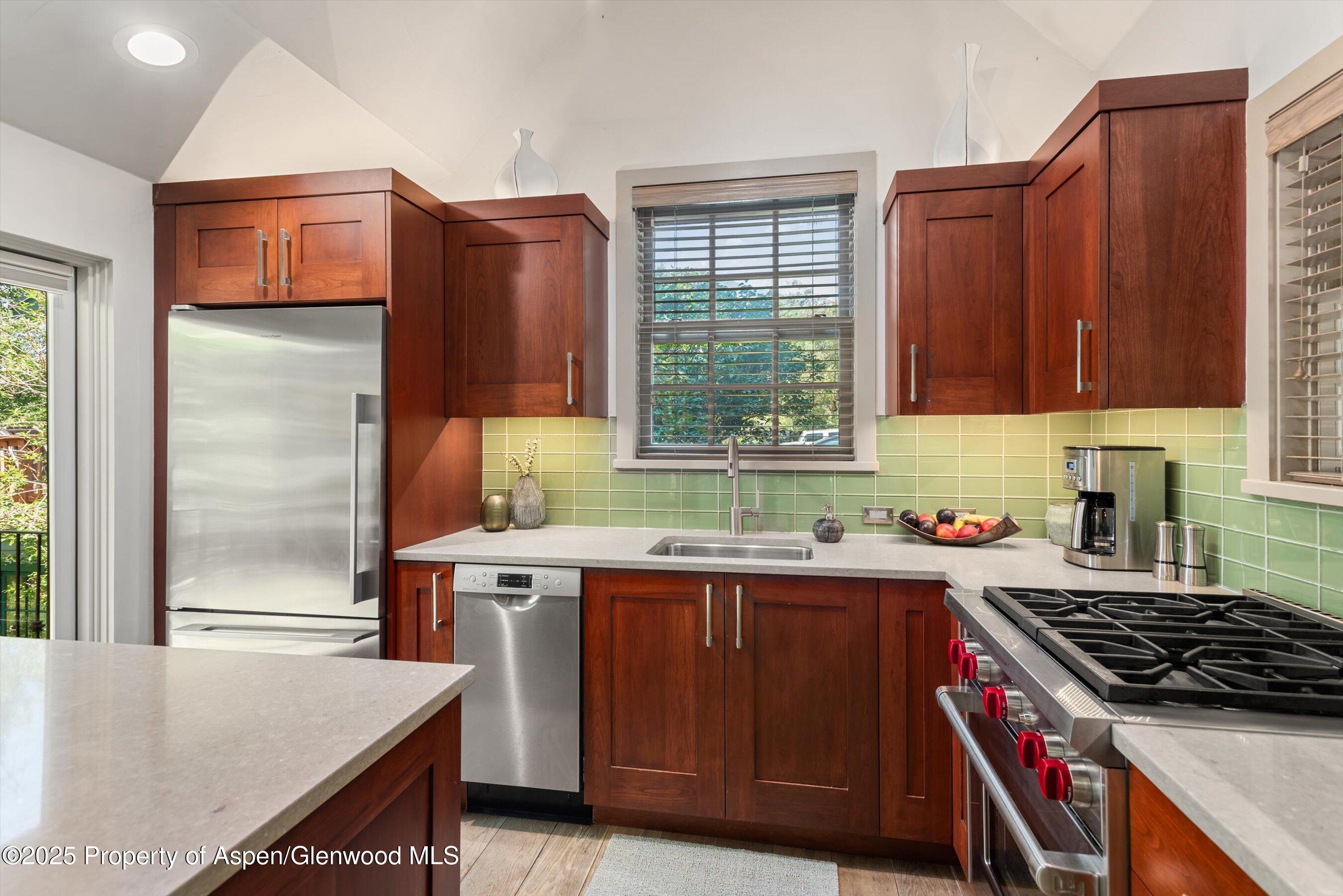 117 Neale Avenue Aspen CO 81611