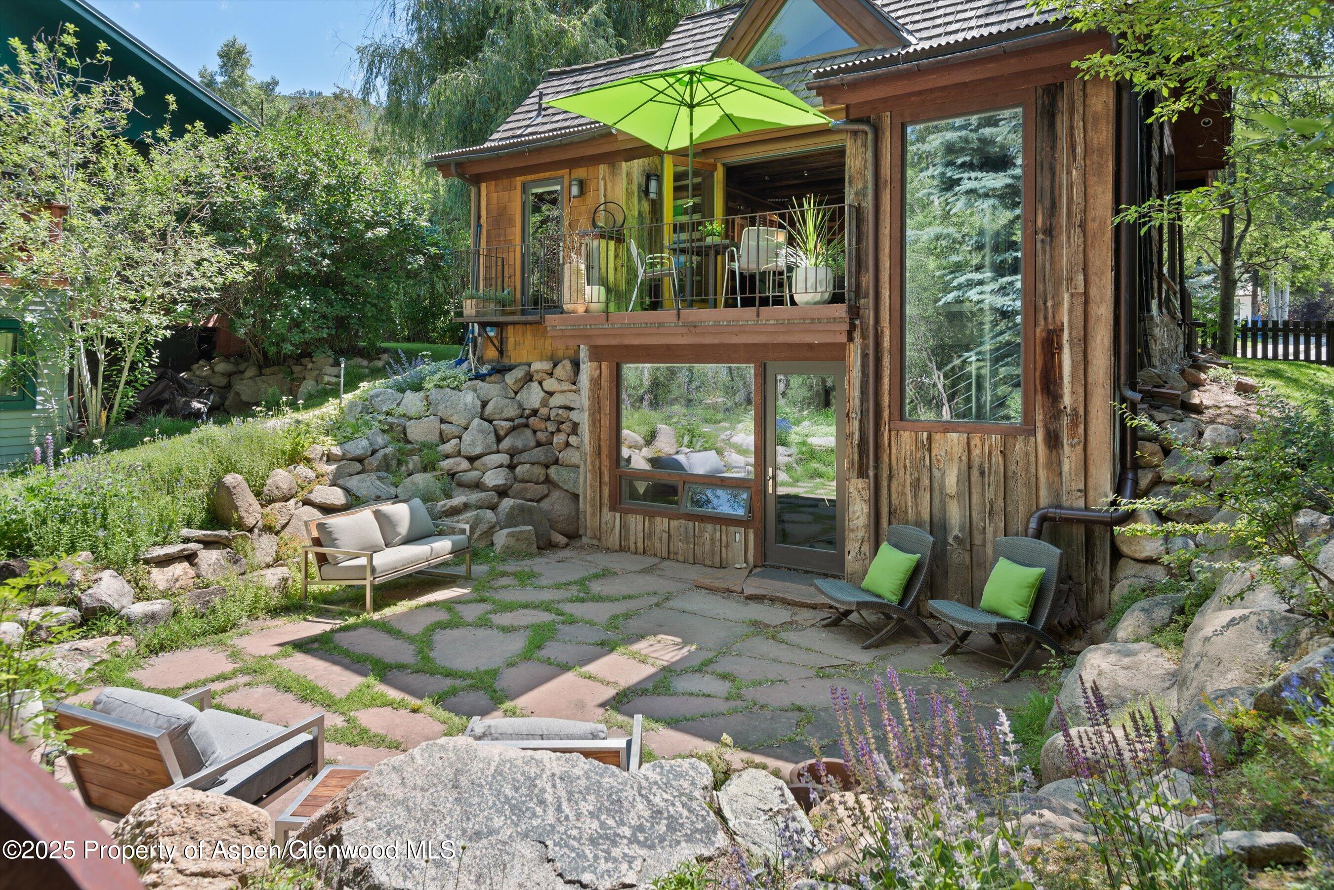 117 Neale Avenue Aspen CO 81611