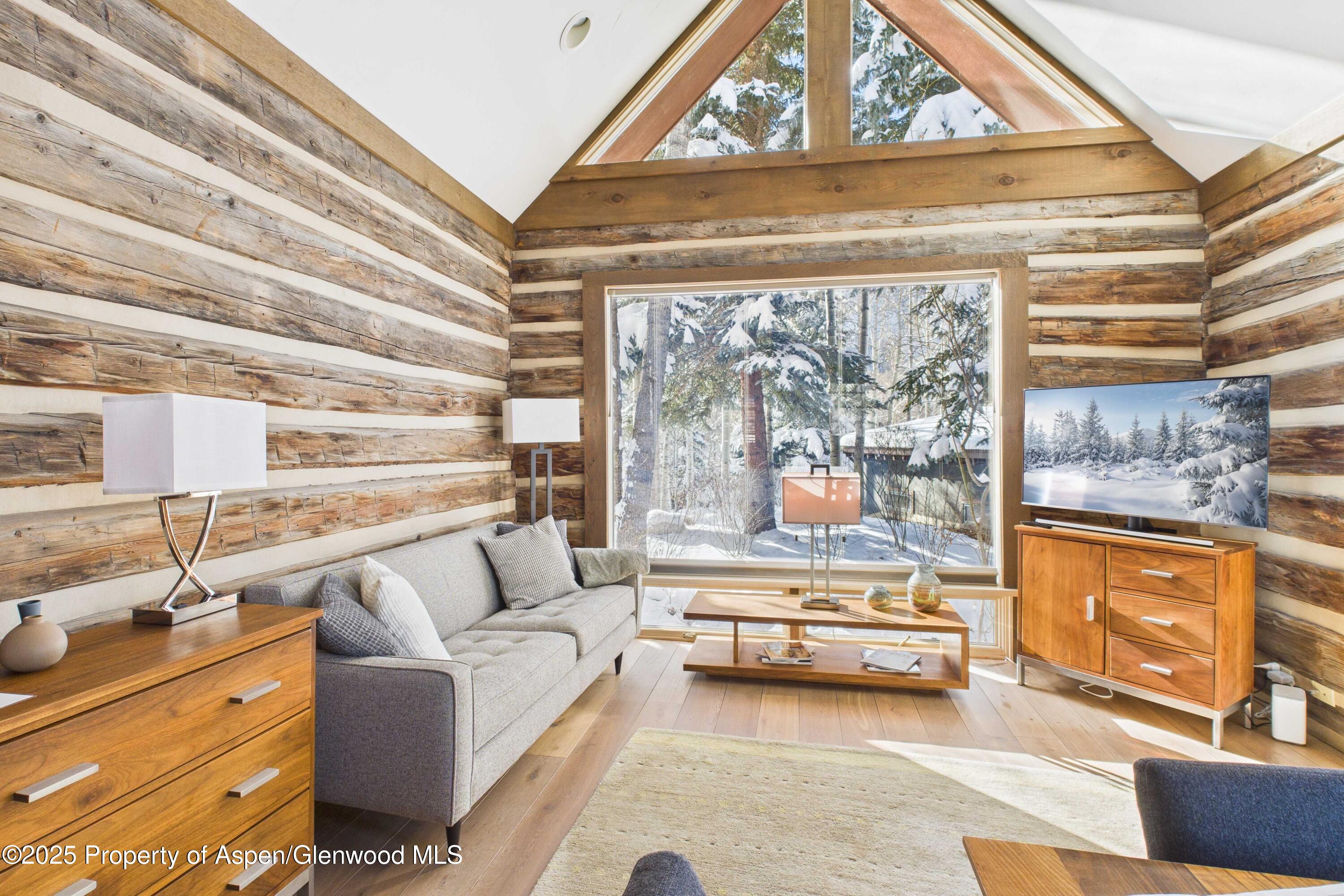 117 Neale Avenue Aspen CO 81611