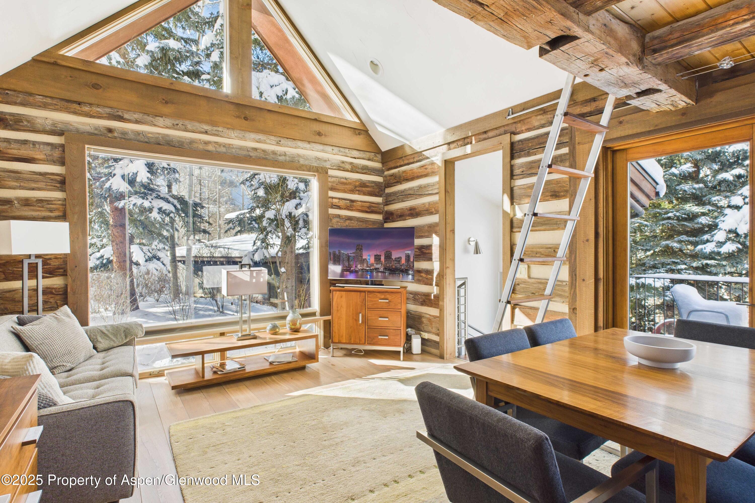 117 Neale Avenue Aspen CO 81611