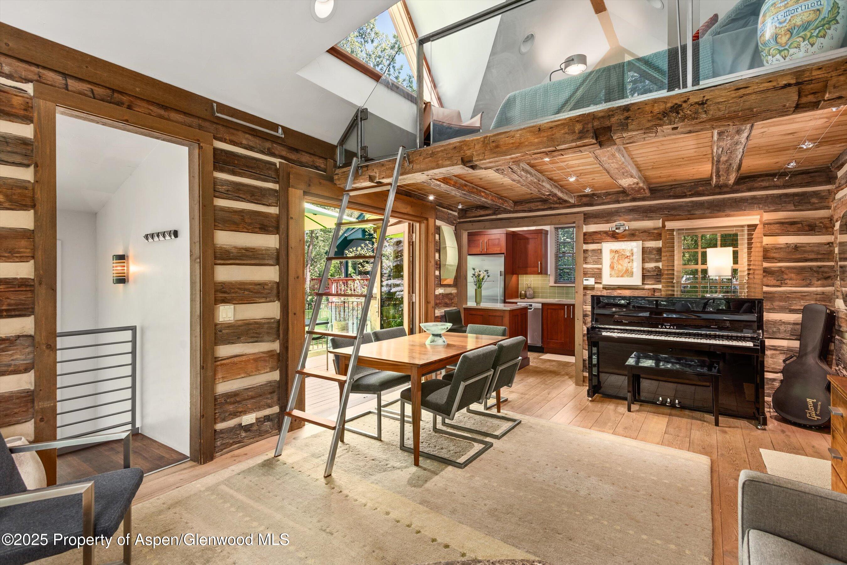 117 Neale Avenue Aspen CO 81611