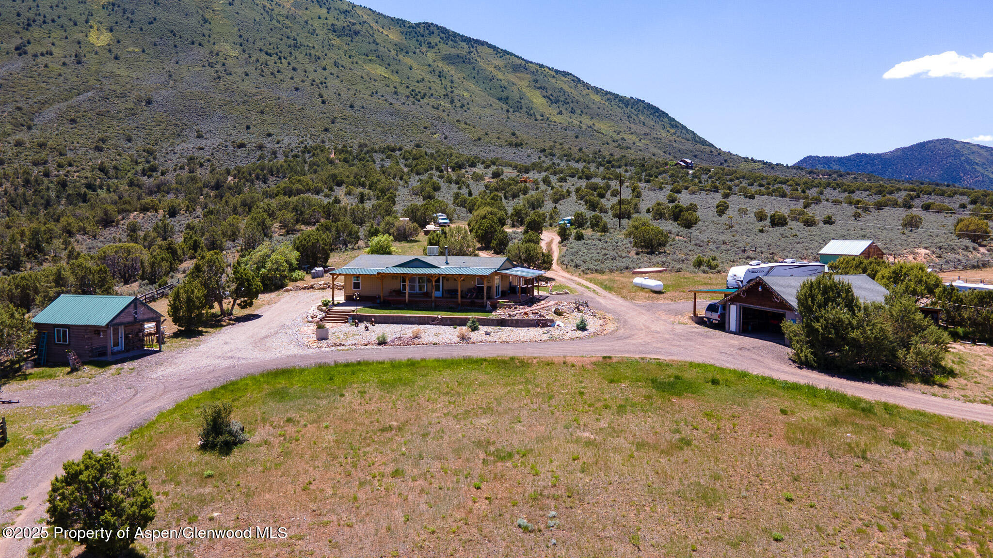 3768 County Road 237 Rifle CO 81650