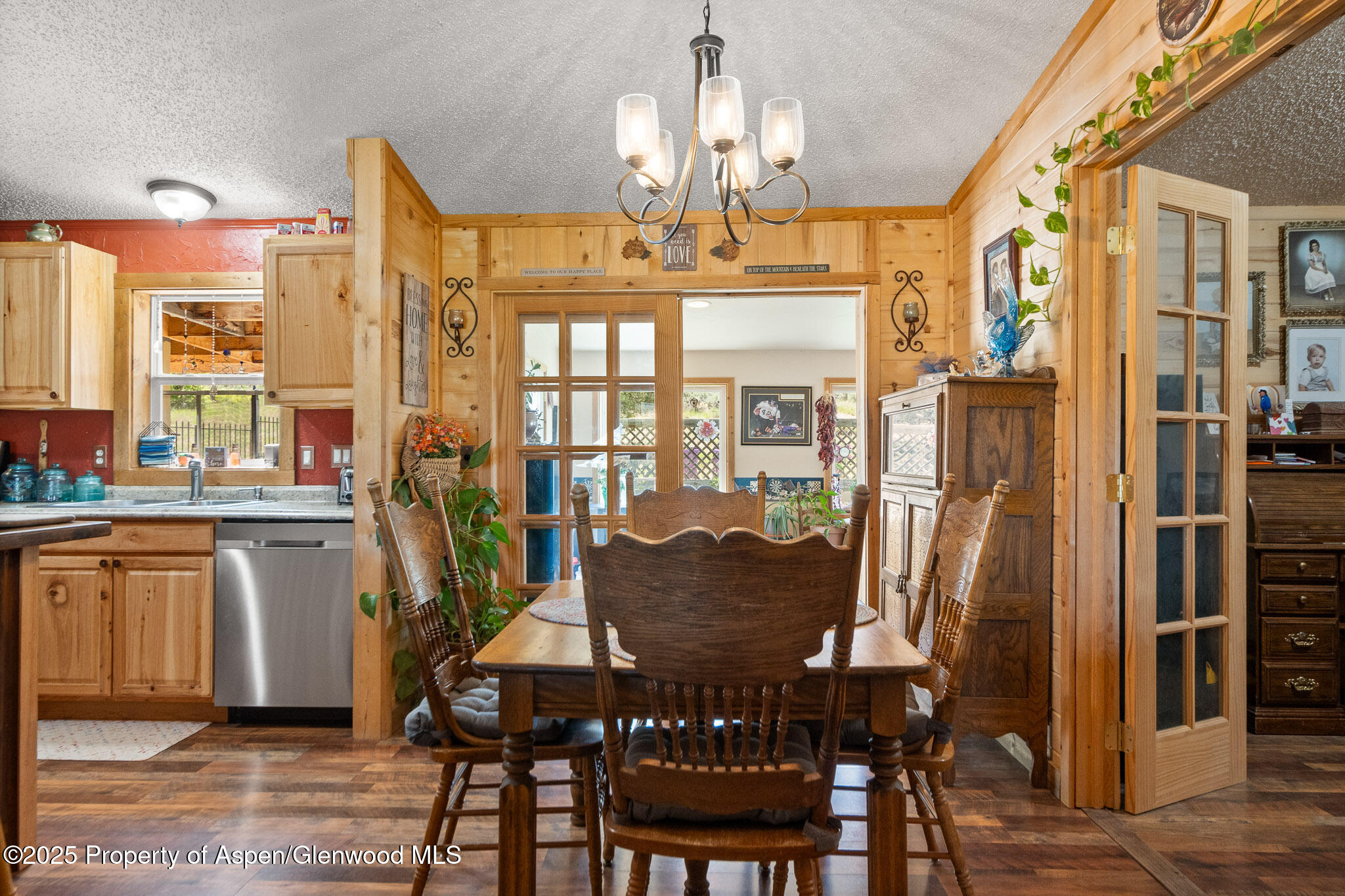 3768 County Road 237 Rifle CO 81650