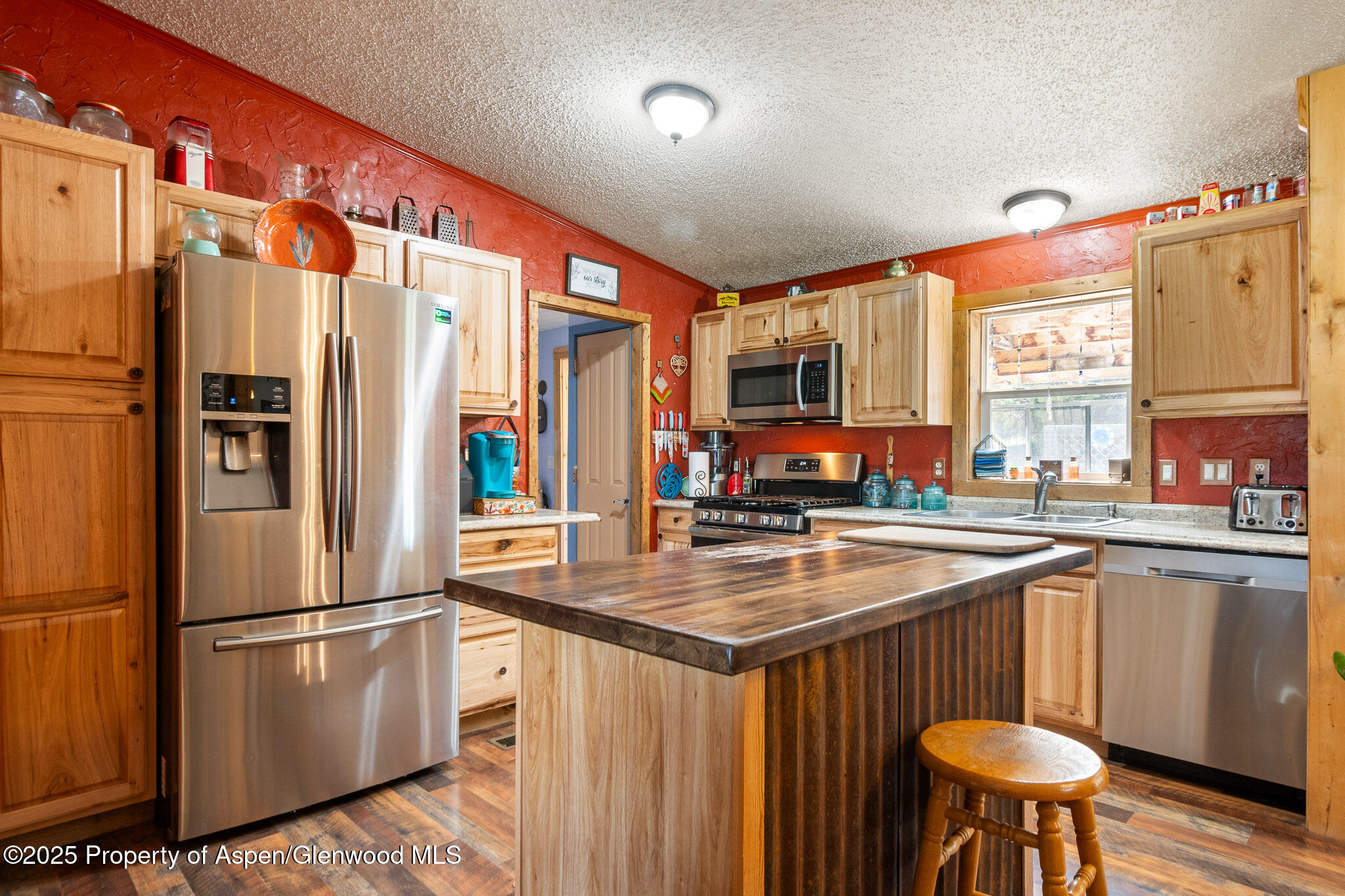 3768 County Road 237 Rifle CO 81650