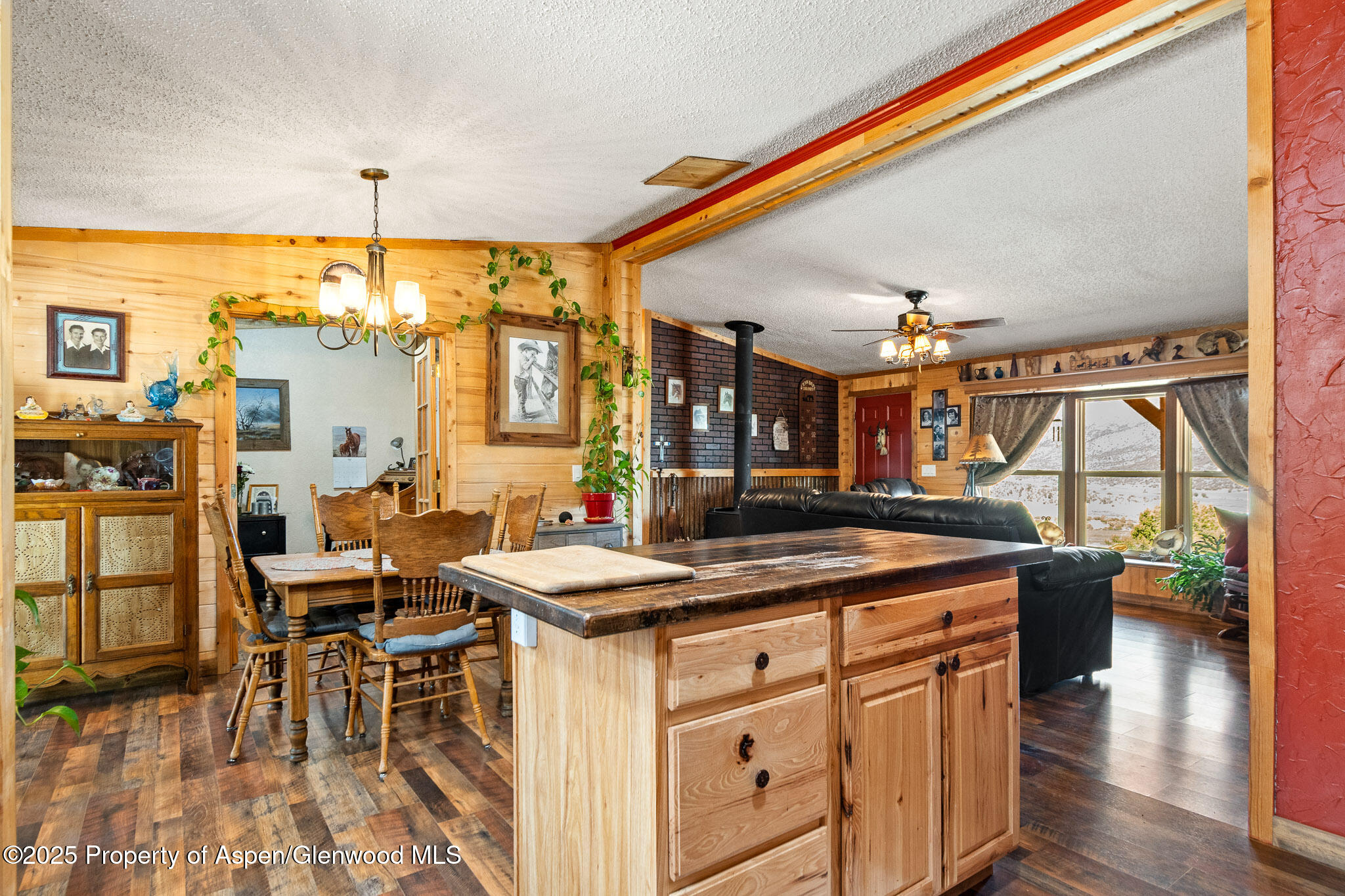 3768 County Road 237 Rifle CO 81650