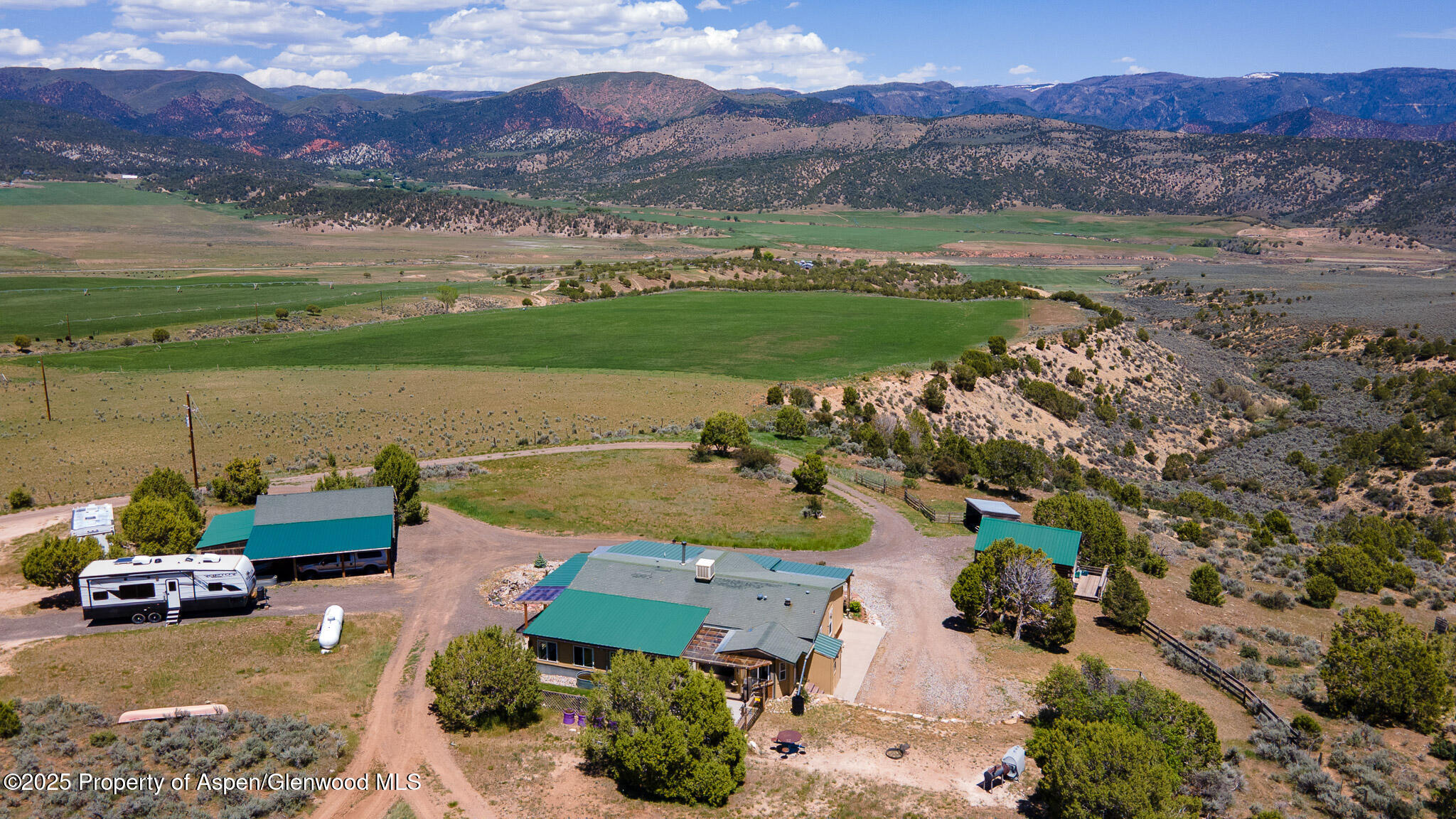 3768 County Road 237 Rifle CO 81650