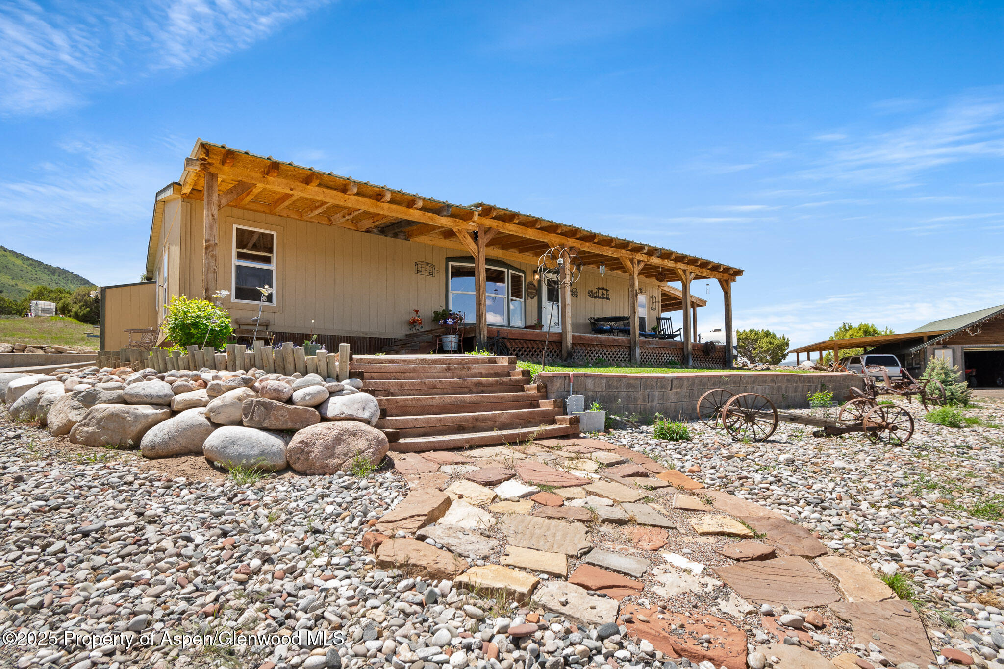 3768 County Road 237 Rifle CO 81650